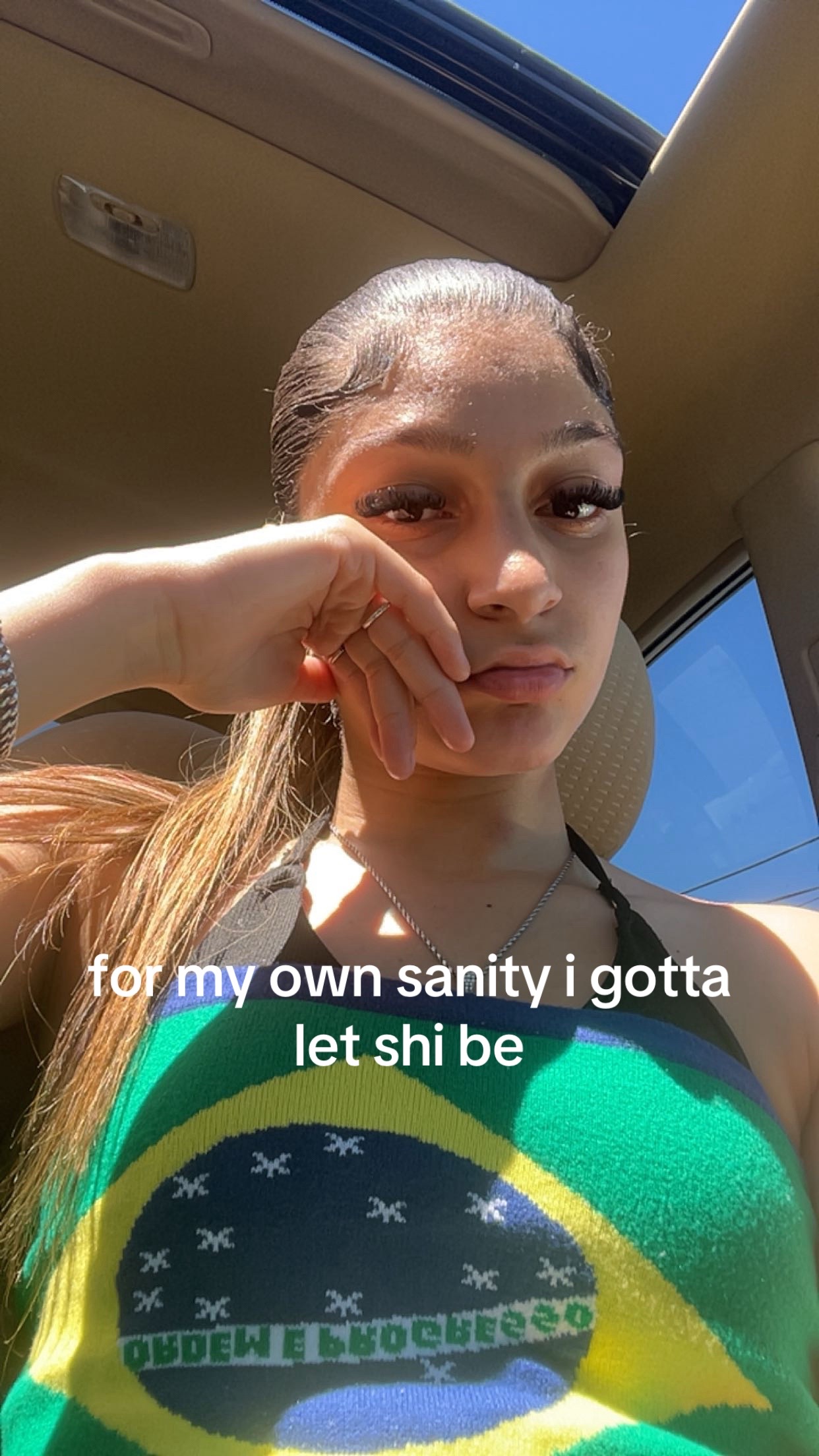 @Ana Clara