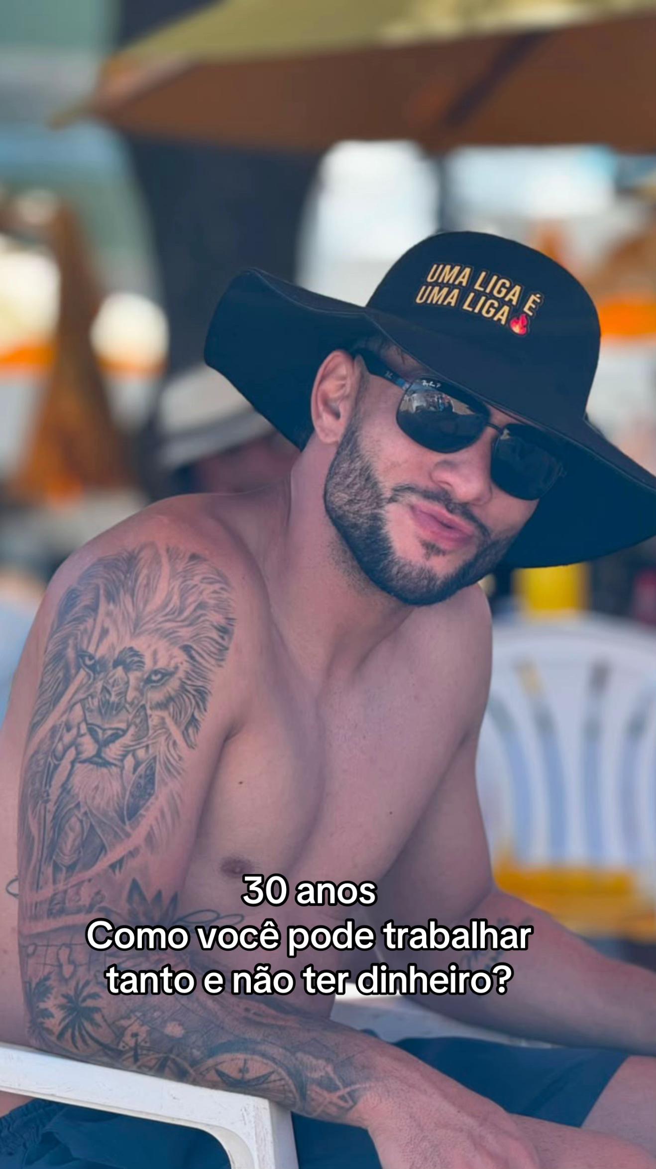 @Guilherme Henrique