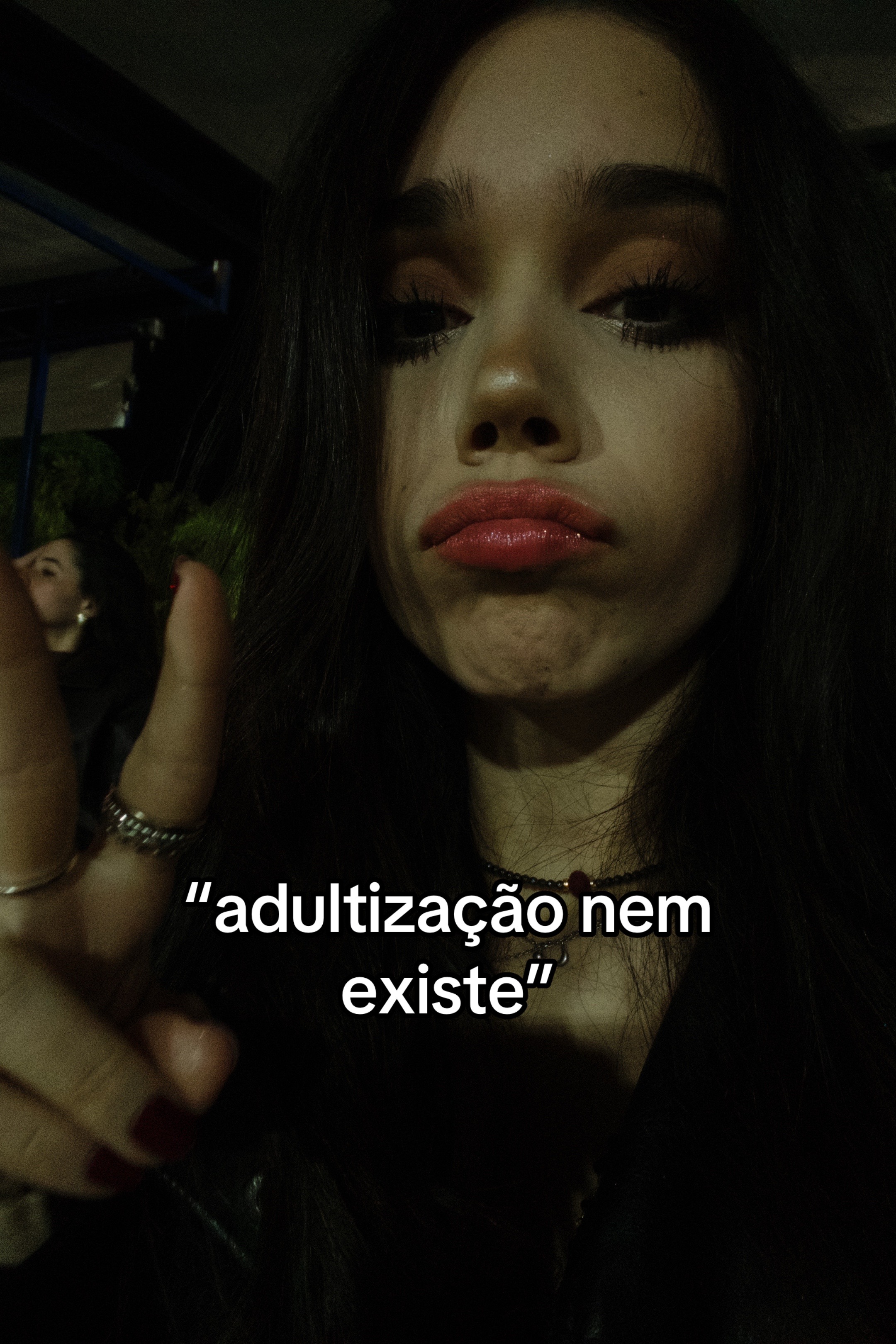 @Cat Dantas