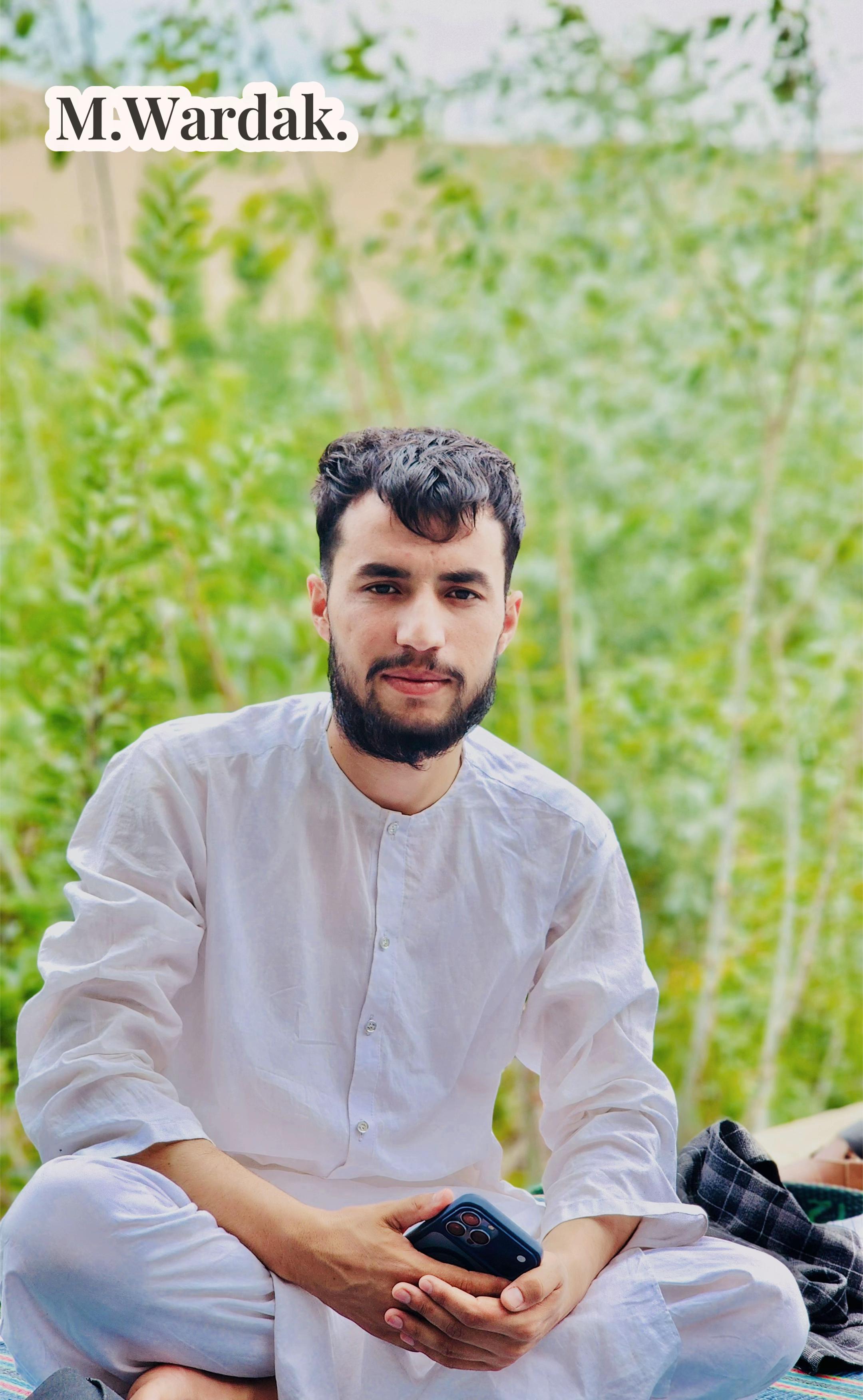 @Mayar Wardak&mdash;🫀