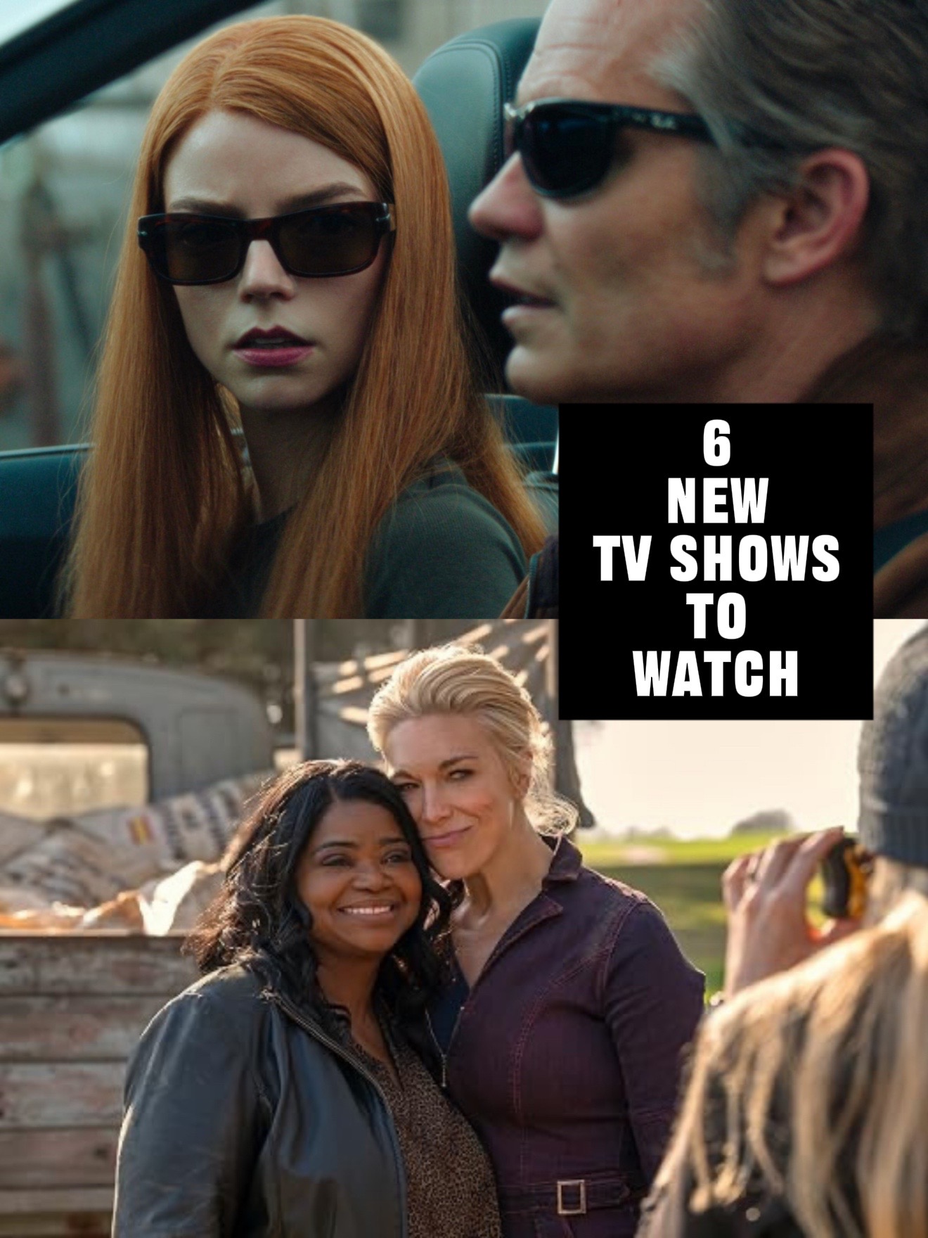 @movie & tv recs