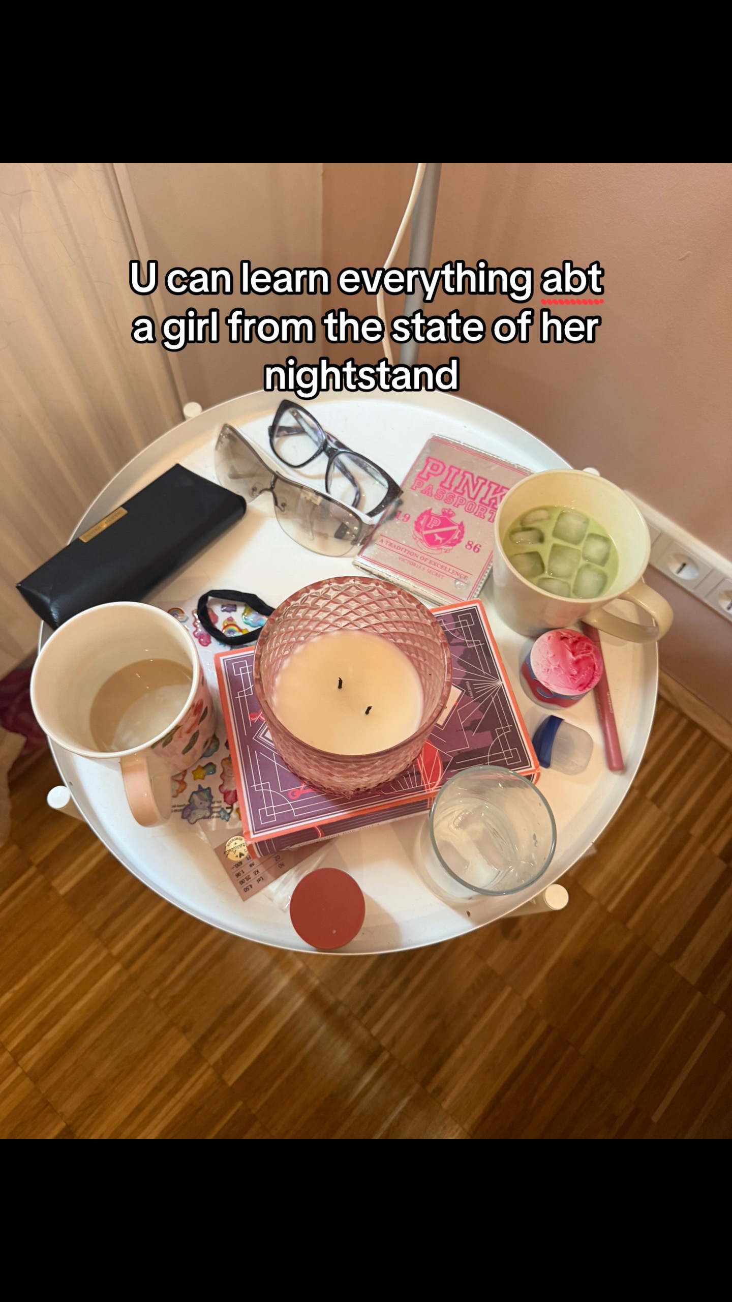 @Harleycake