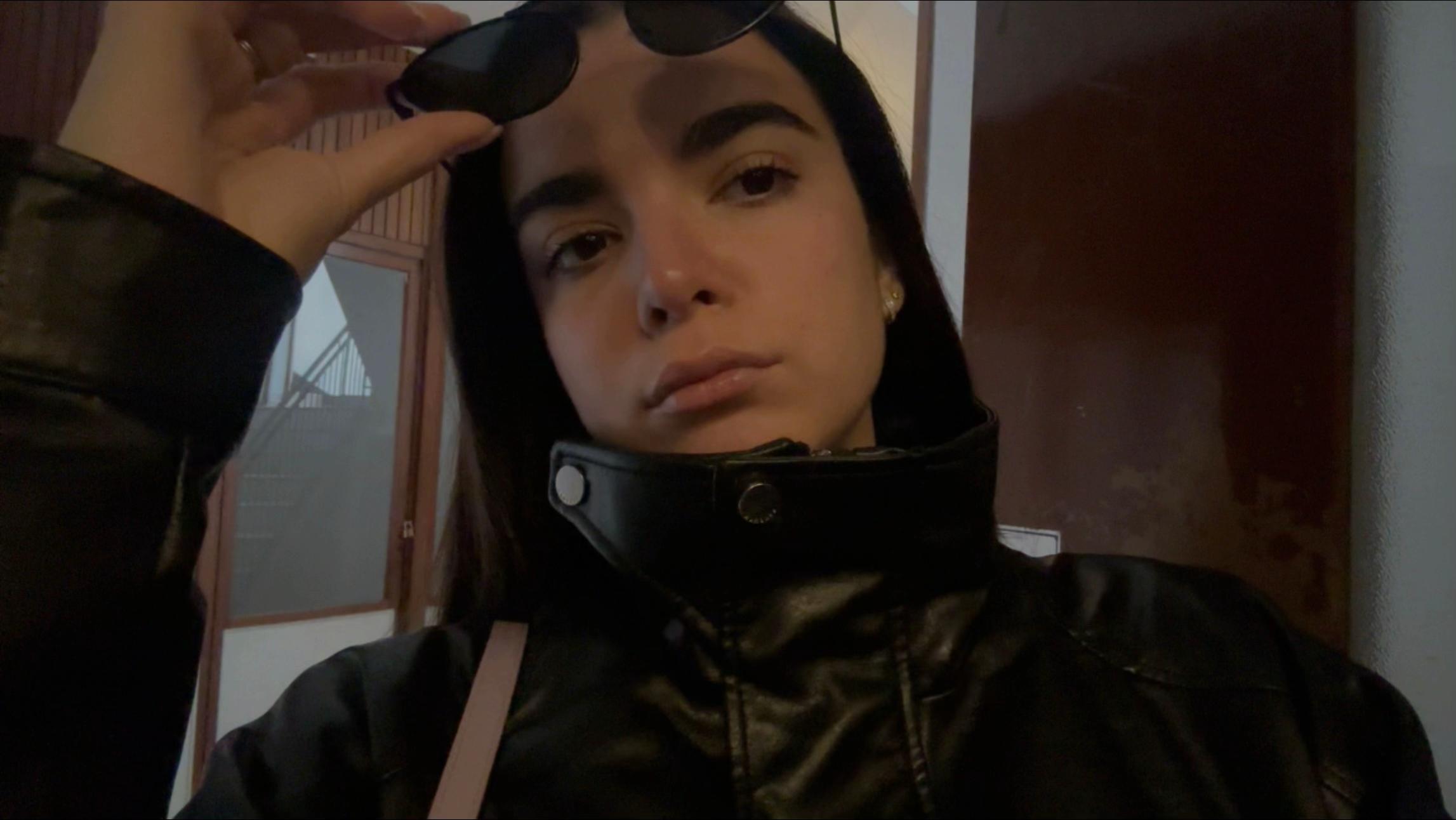 @Giorgia