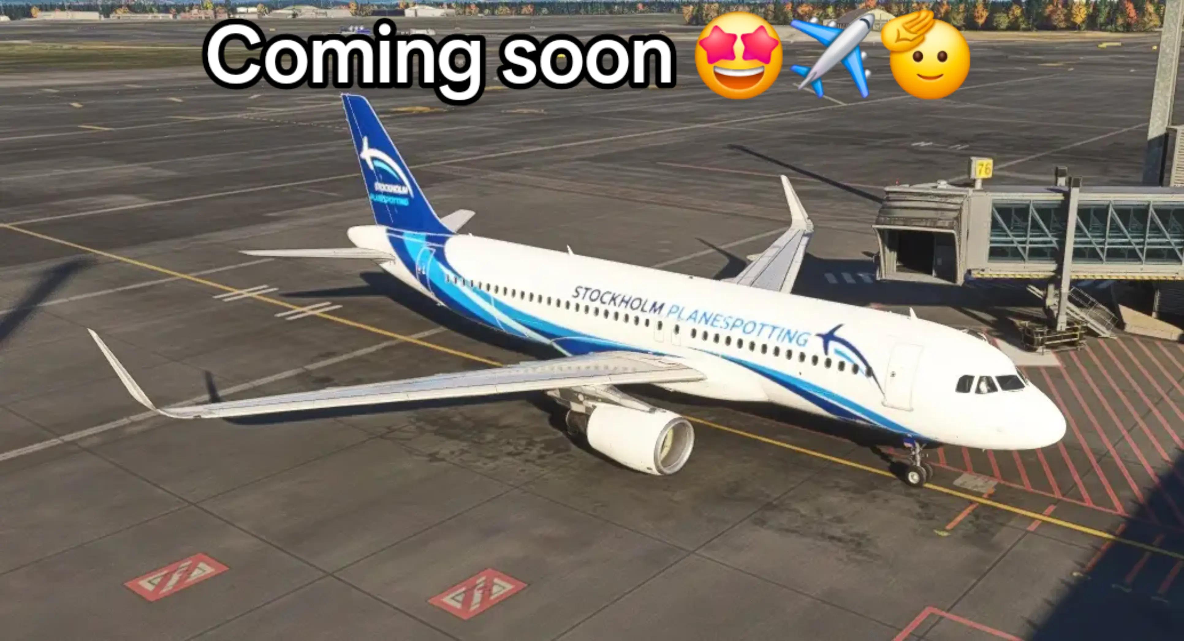 @stockholmplanespotting