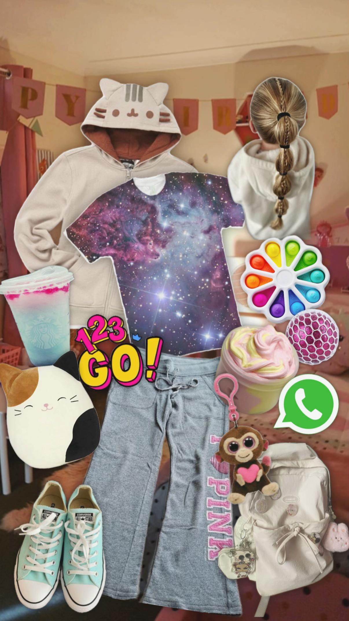 @⋆. 𐙚 ˚🩰 𝐿𝒾𝓃𝓃&eacute;𝒶 🦌.˚⊹ .