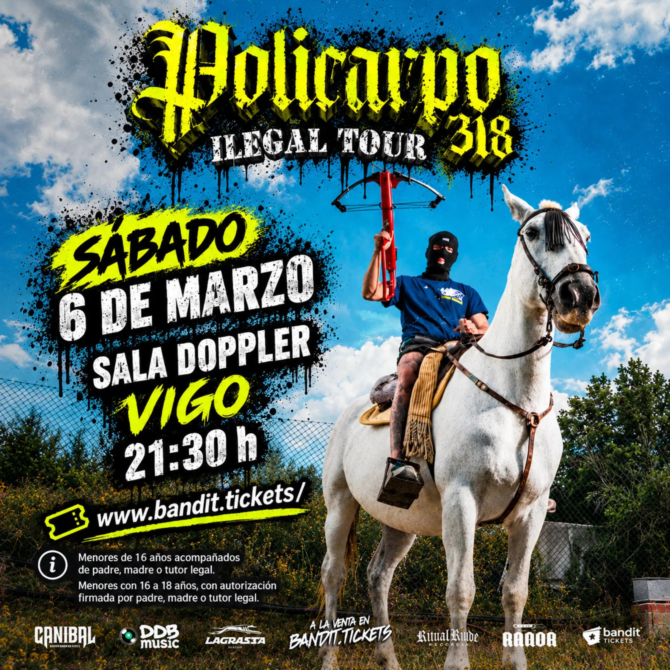 @BuenaCalle