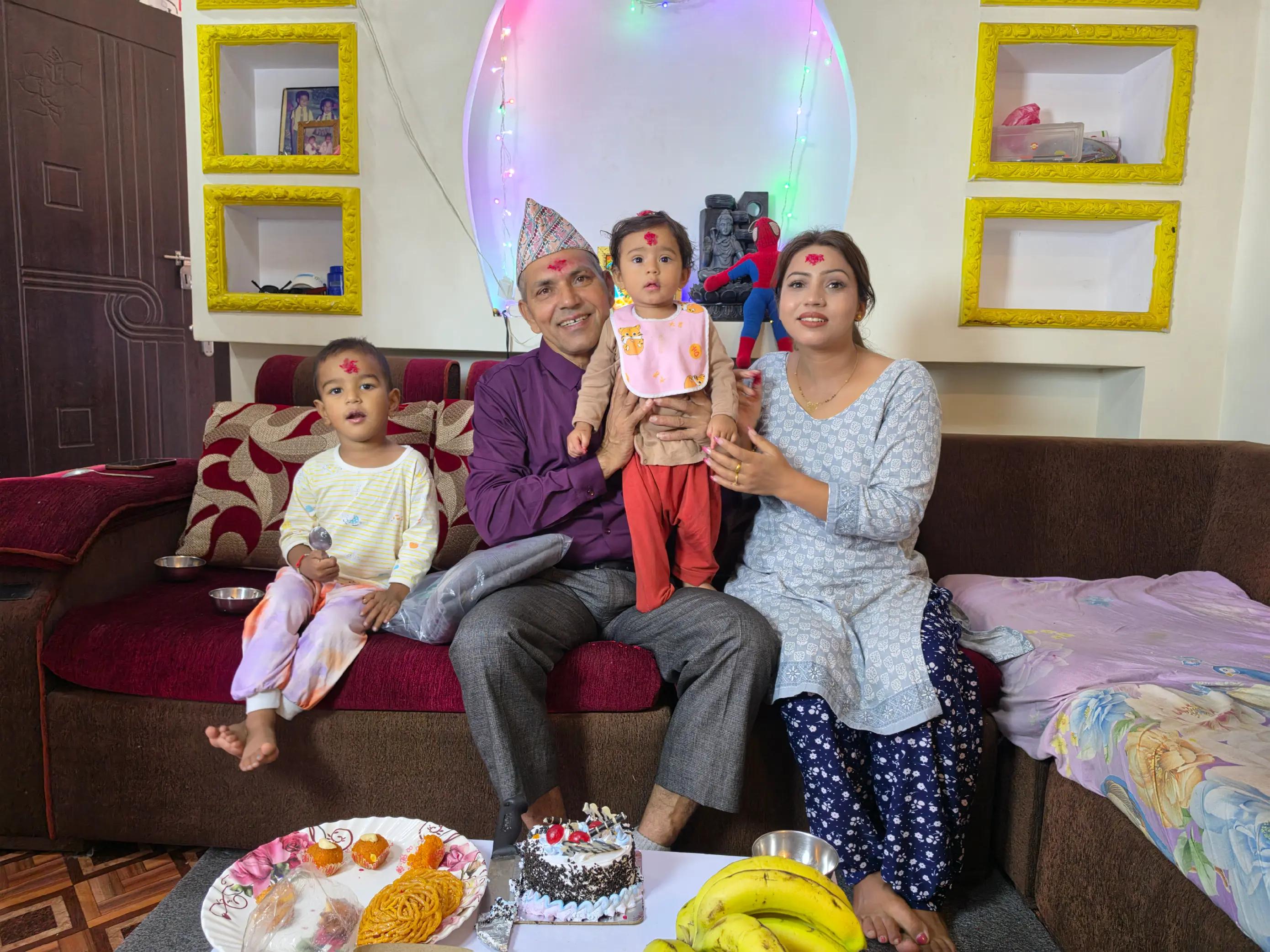 @Kalyan Bhattarai