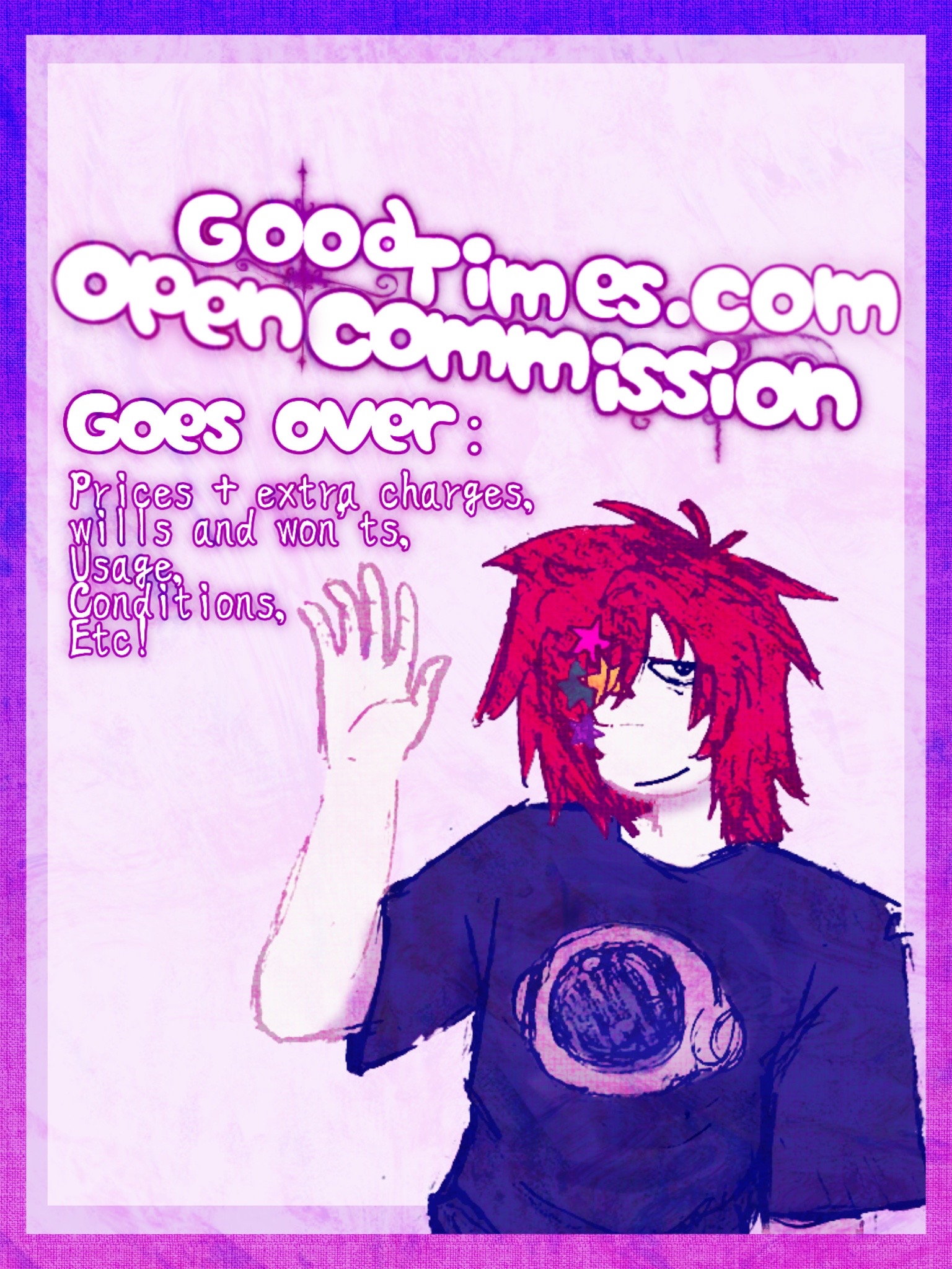@☆໒ GOODTIMES.COM ⋆˚࿔