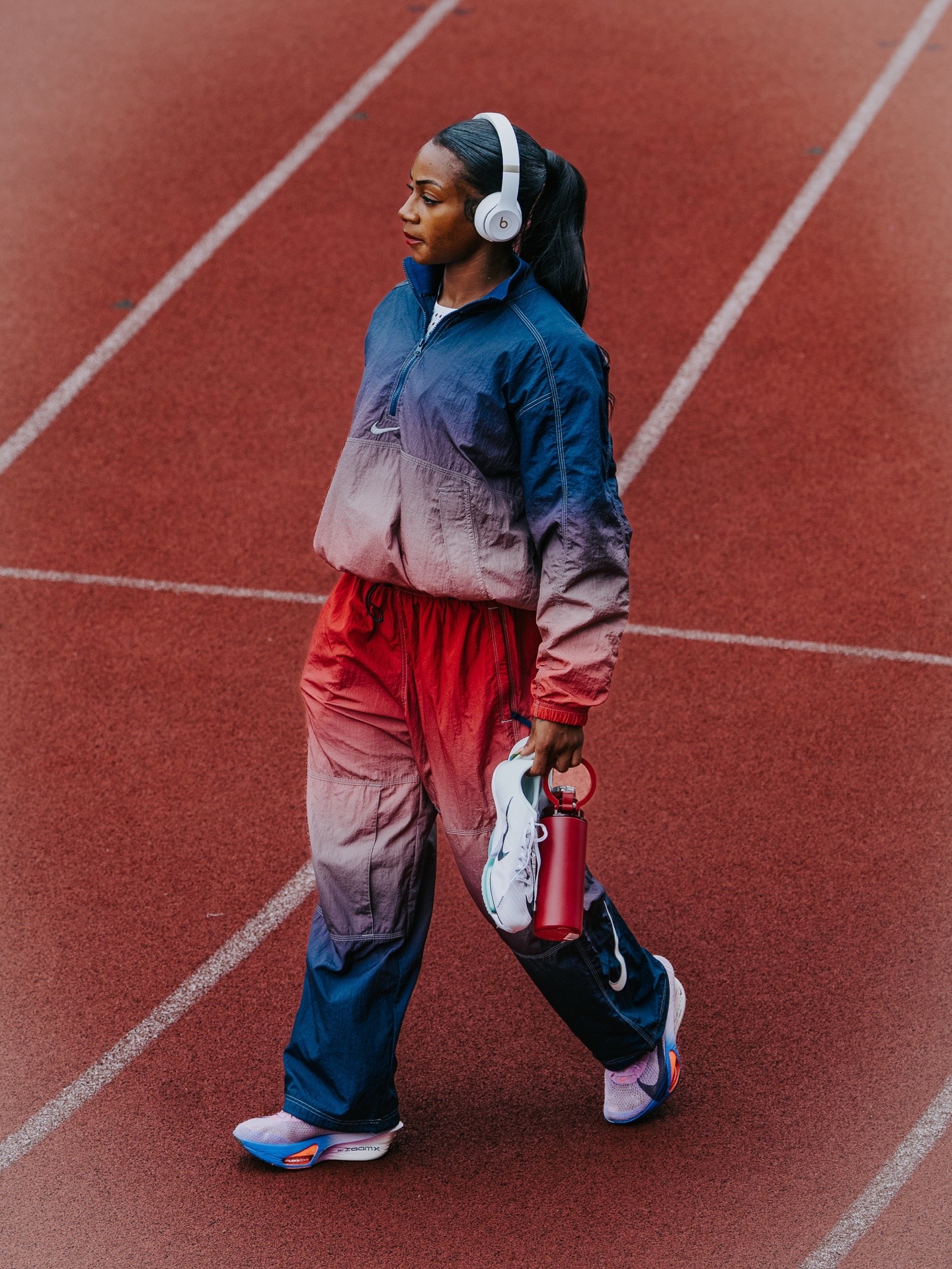 @sha'carri richardson updates