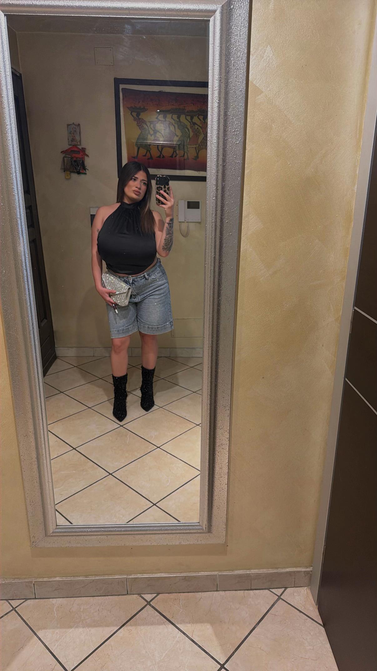@arianna passacantilli