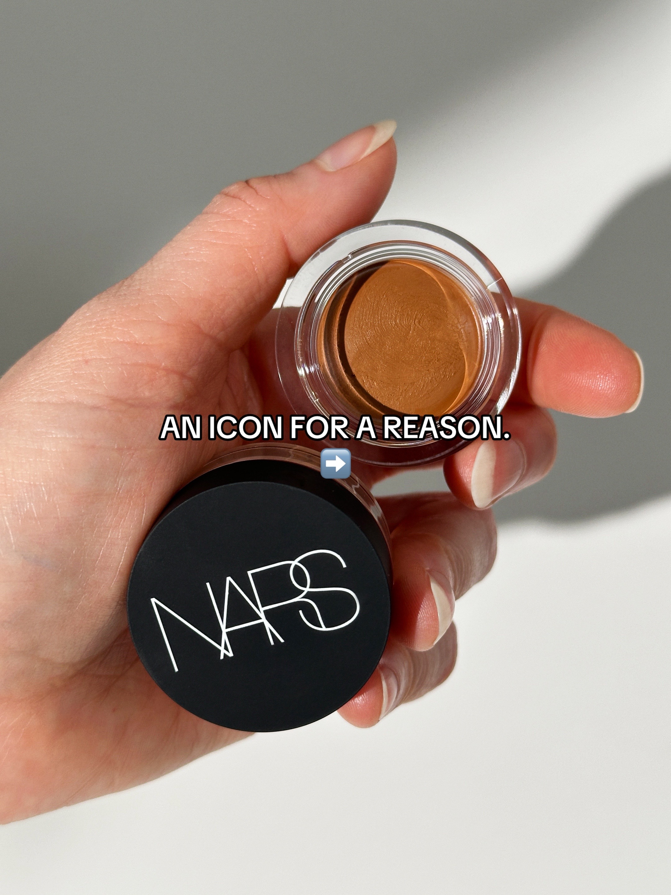 @NARS Cosmetics