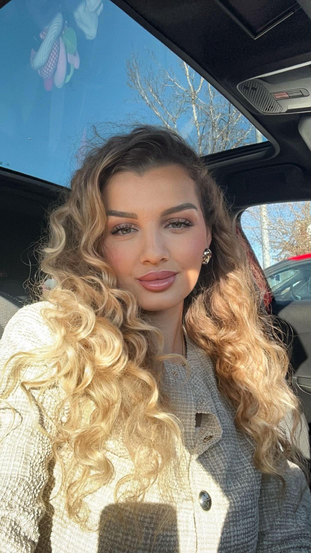 @Klara Gashi