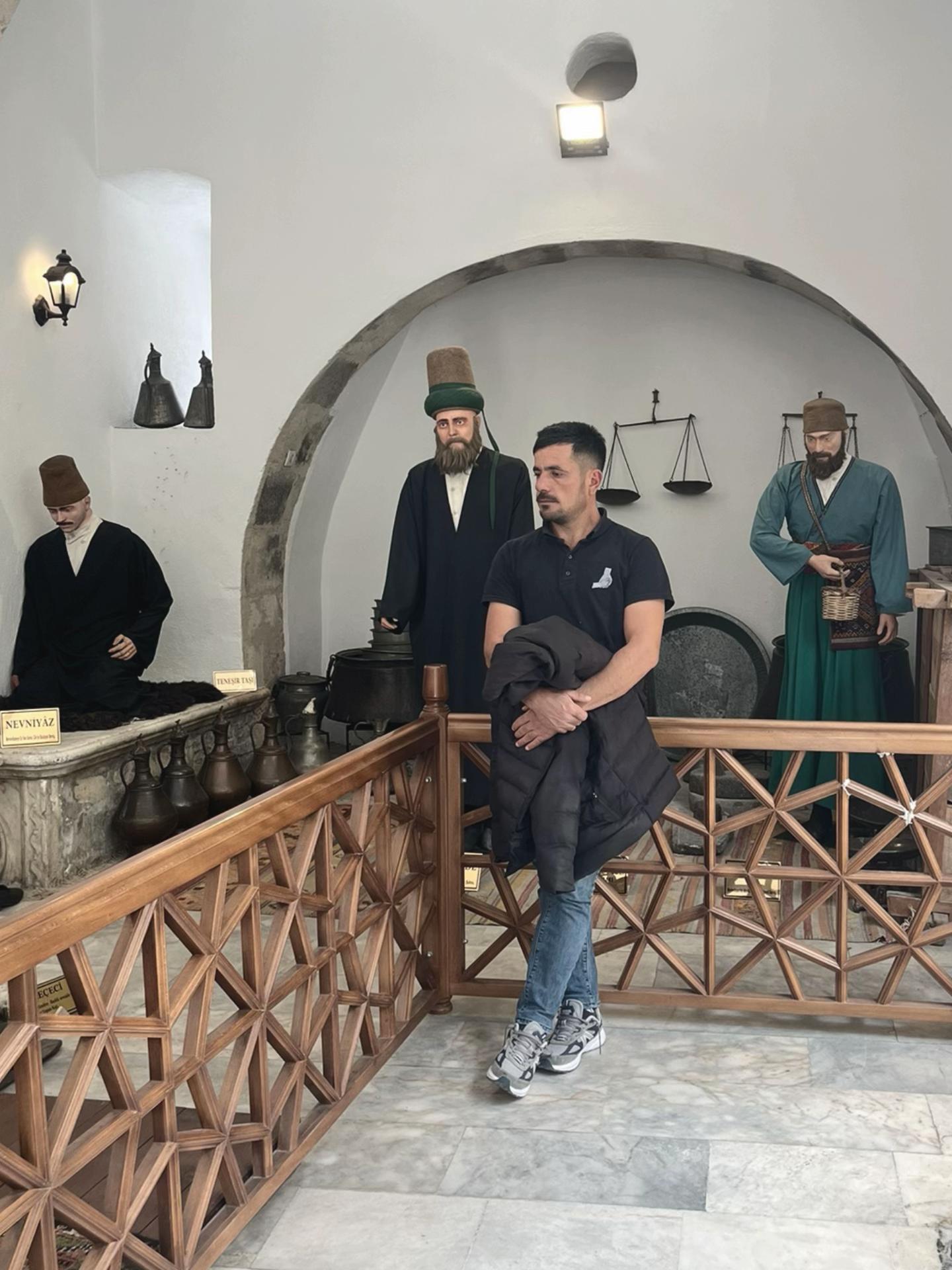 @Serkan Çinkaya