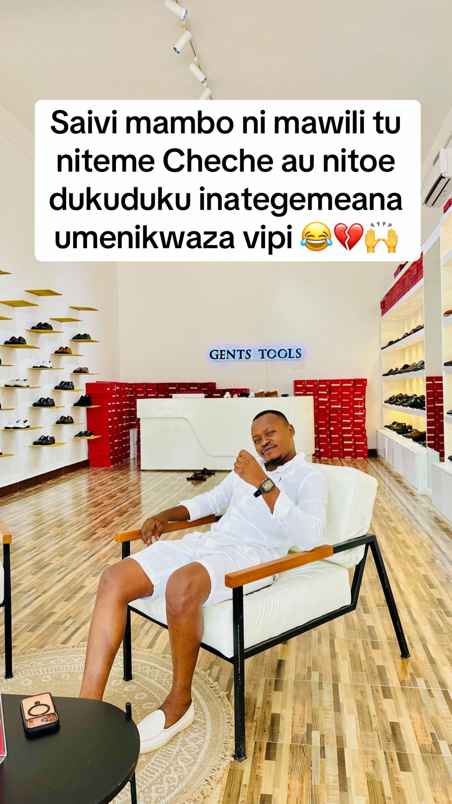 @KING+ 𝟐𝟓𝟓 👑 🇹🇿✨