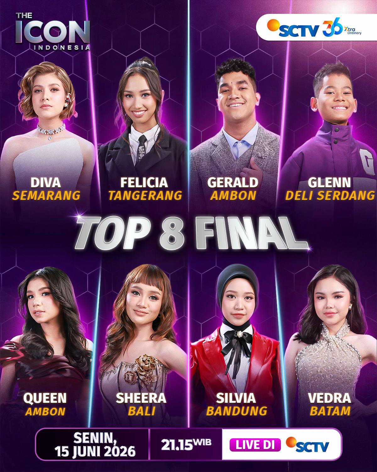 @SCTV