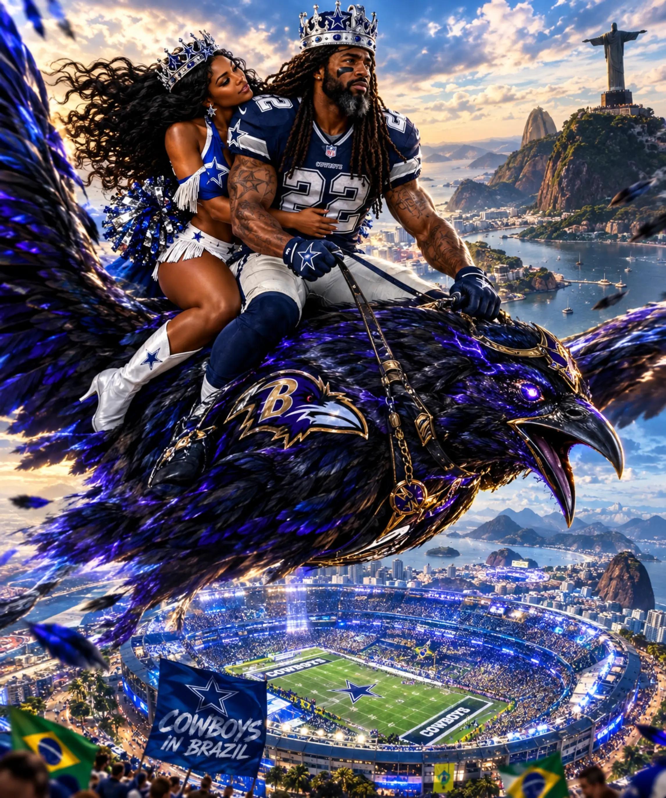@King 4everMoore