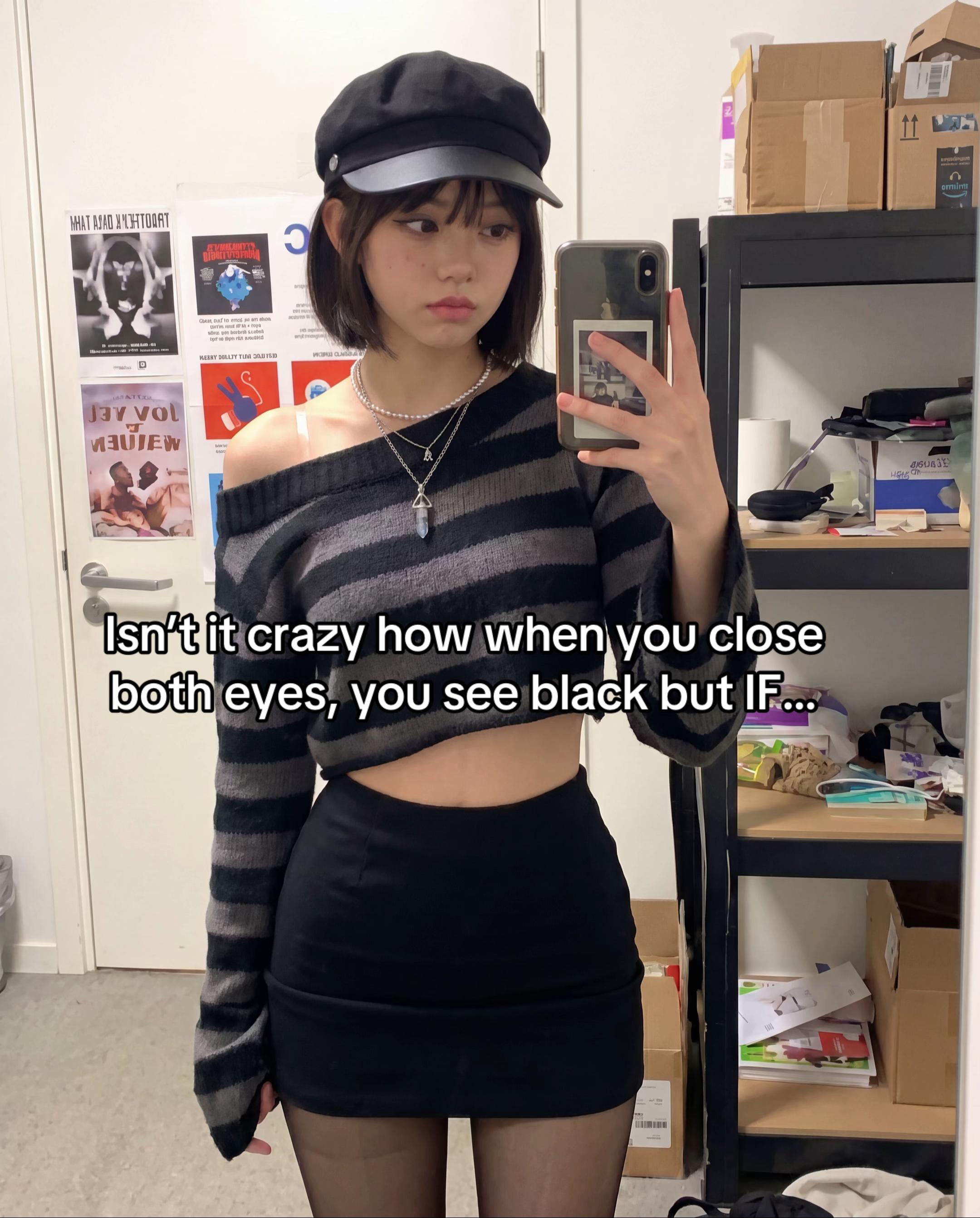 @Ava Gray