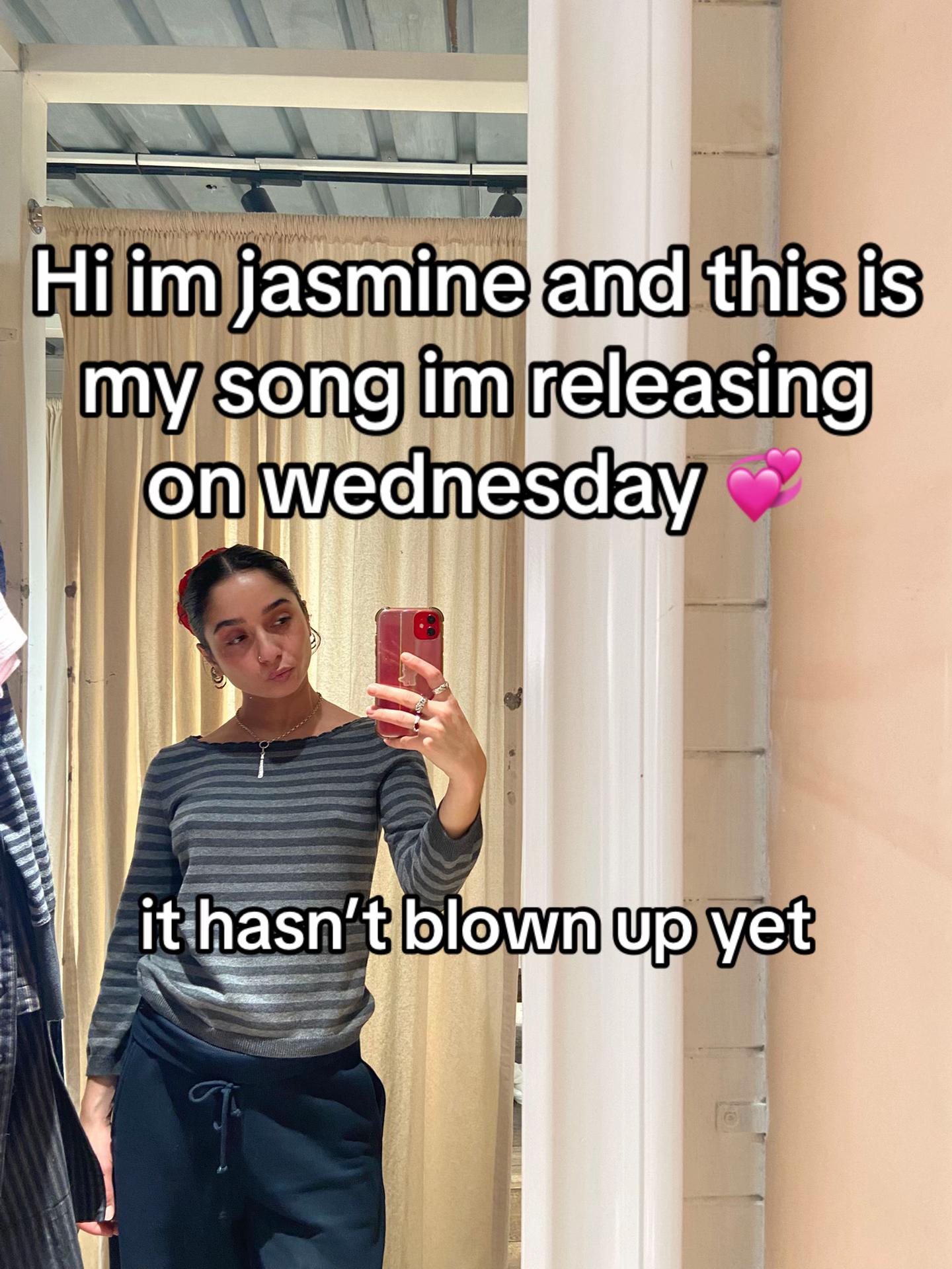 @Jasmine Jethwa