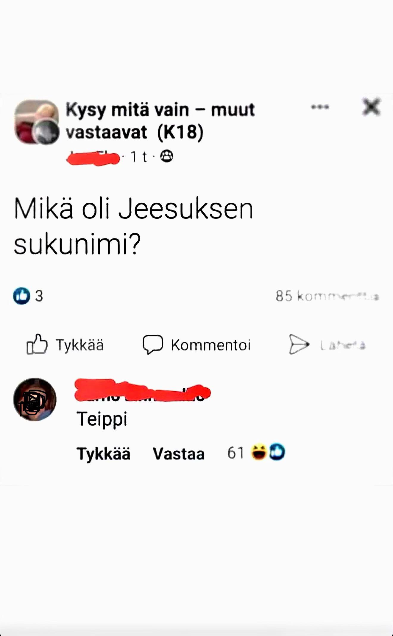 @Päivi Pulkkinen