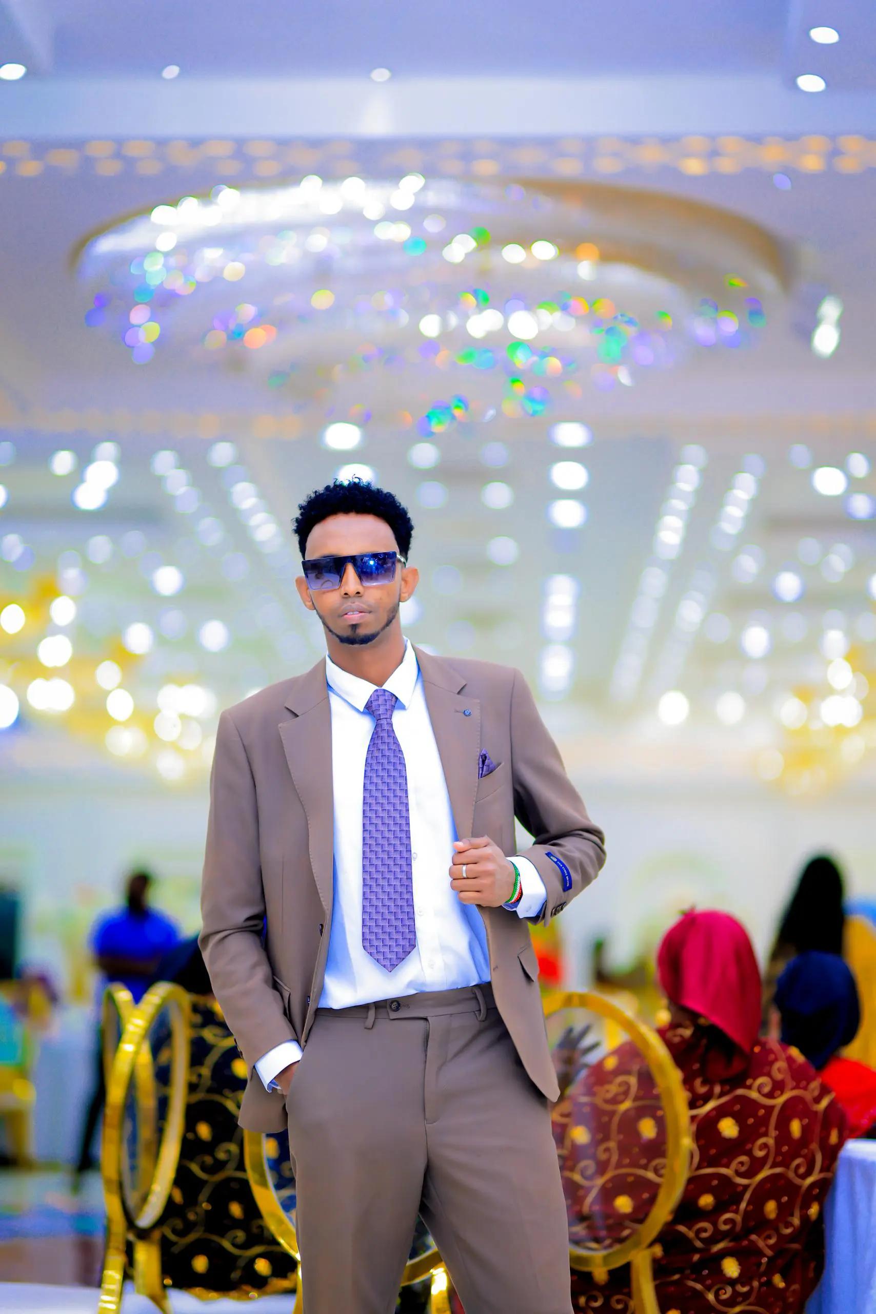 @daahir Dayax