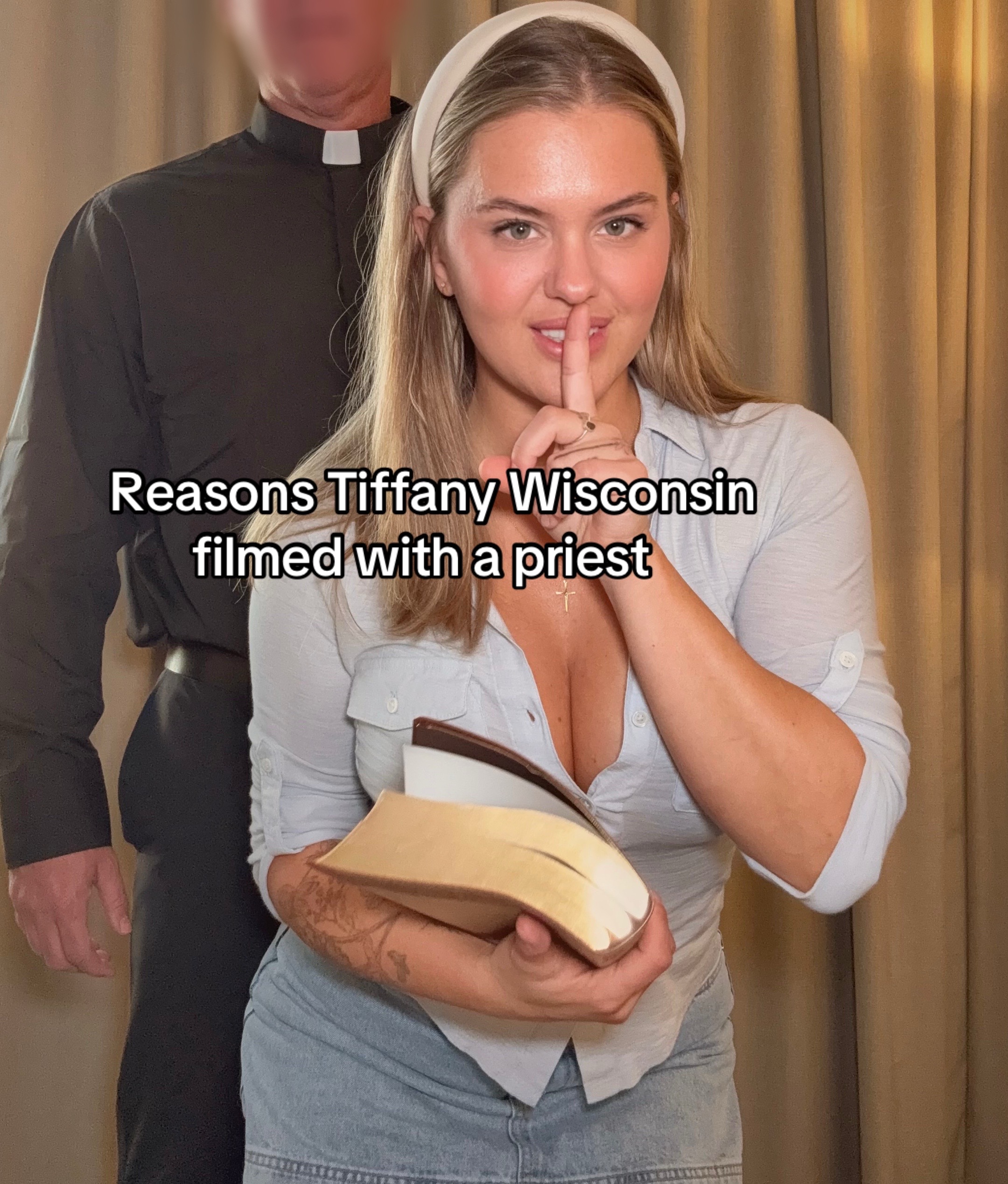 @Wisconsin Tiff