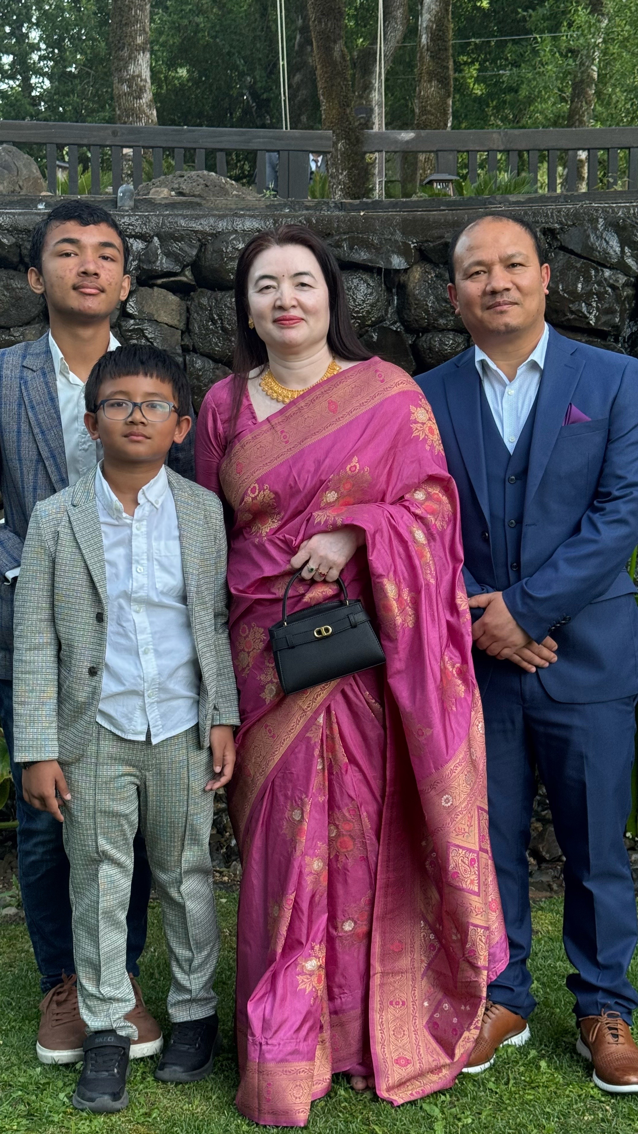 @Namrata