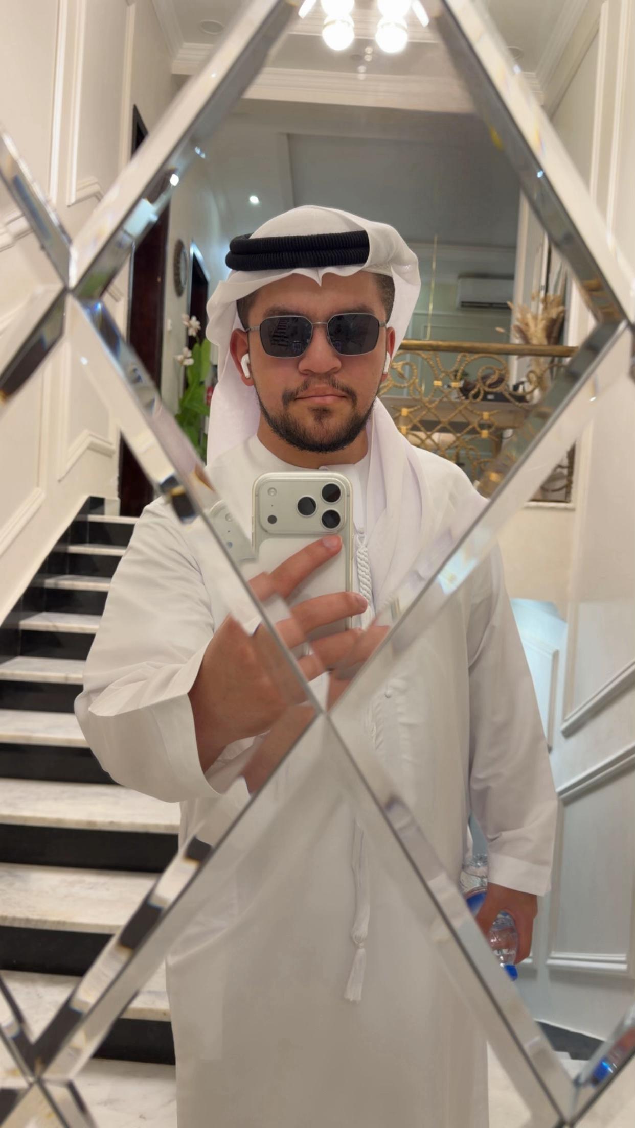 @عـمـار بن سعيد ✨