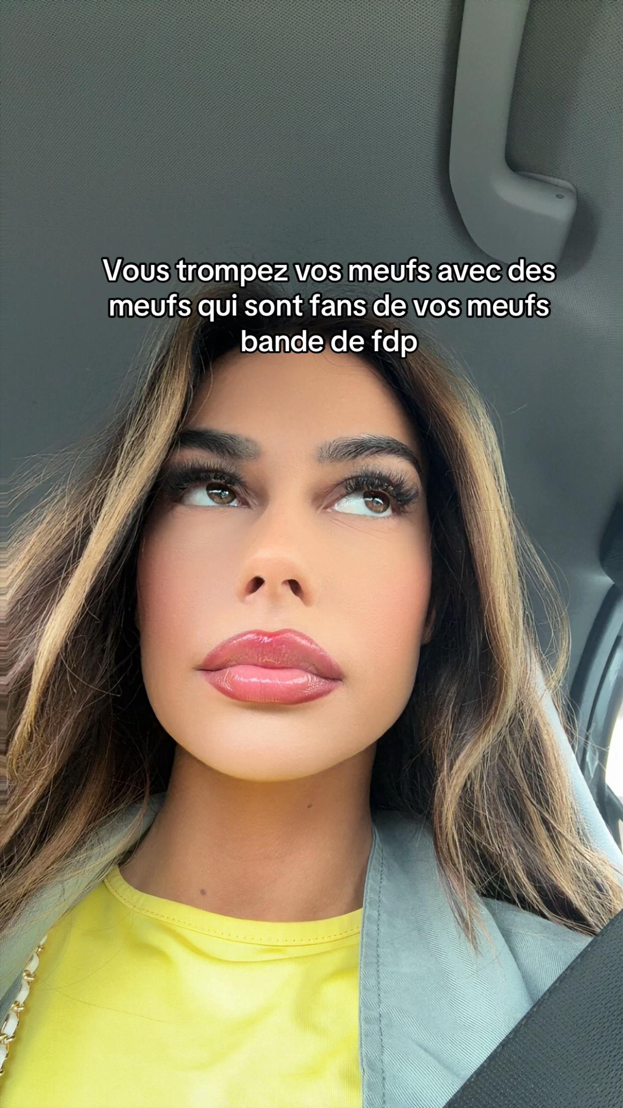 @Alexia H