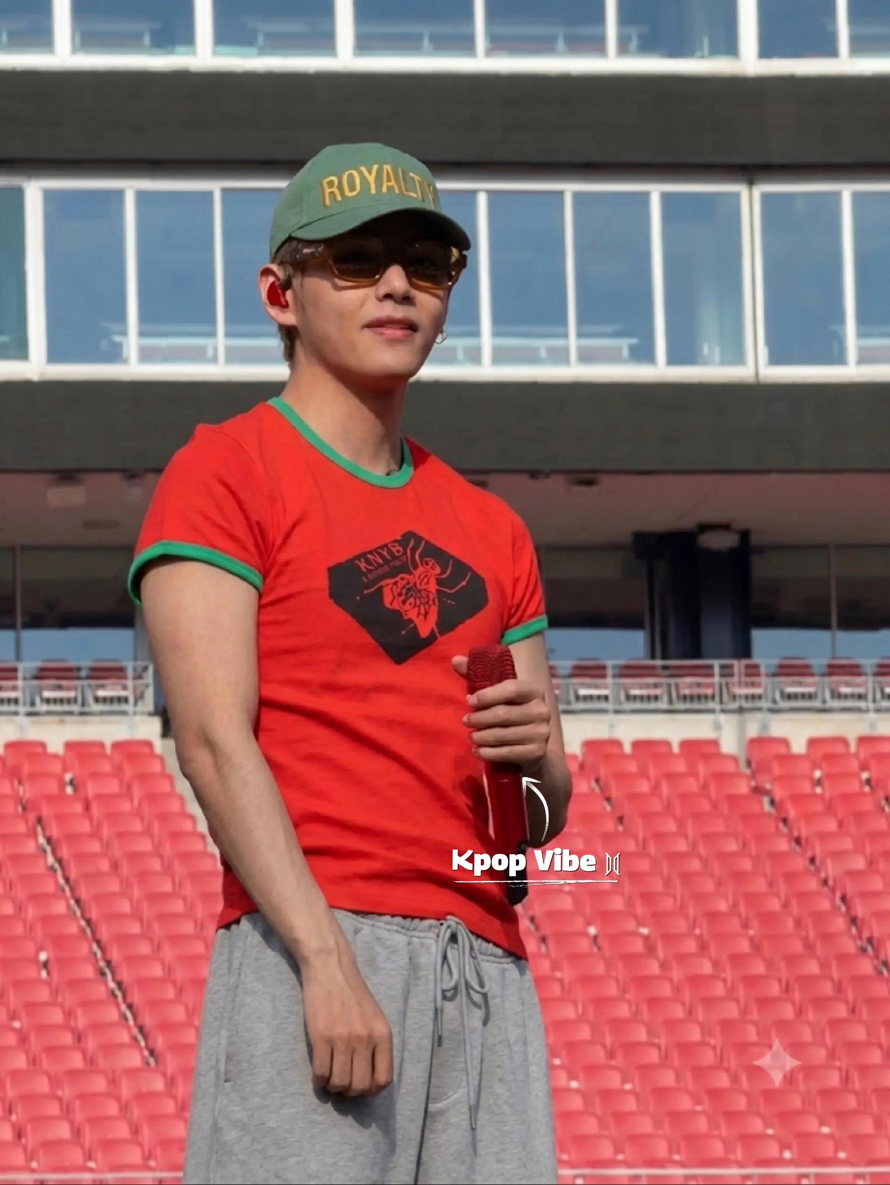 @Kpop Vibe ⟭⟬