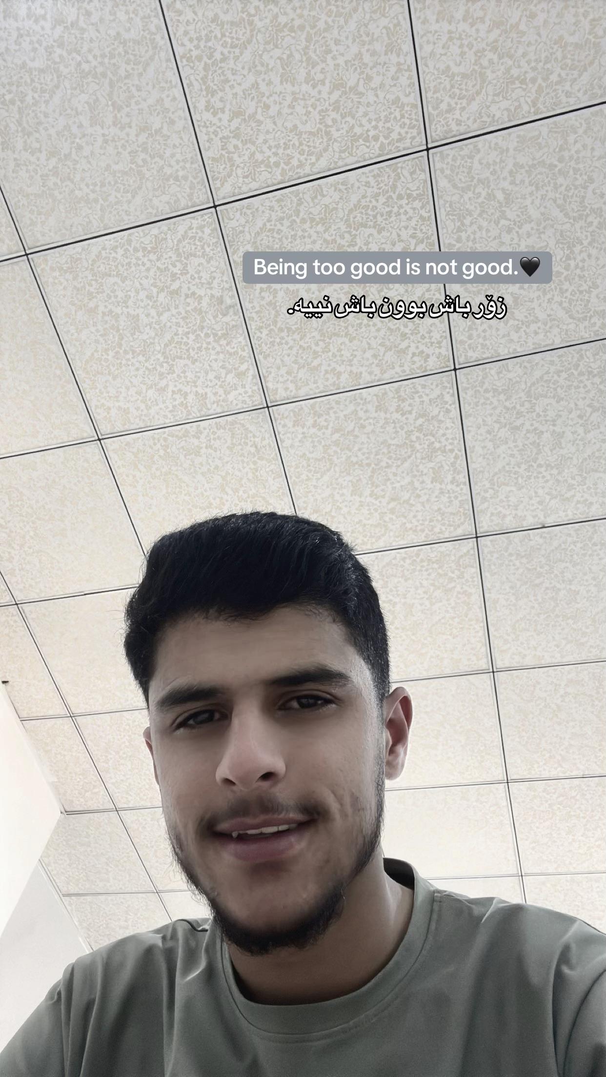 @﮼البارزانی 🦅⚜️