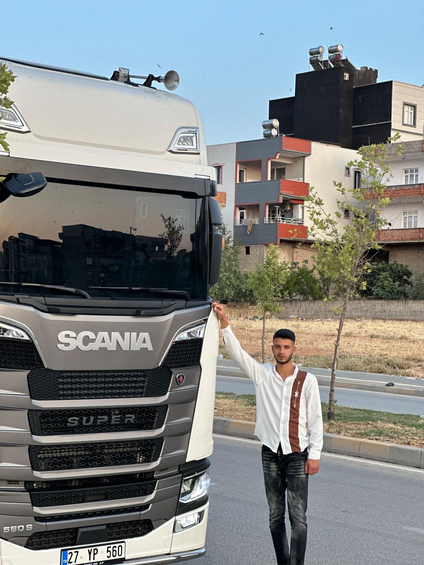 @İBRAHİM POLAT➕