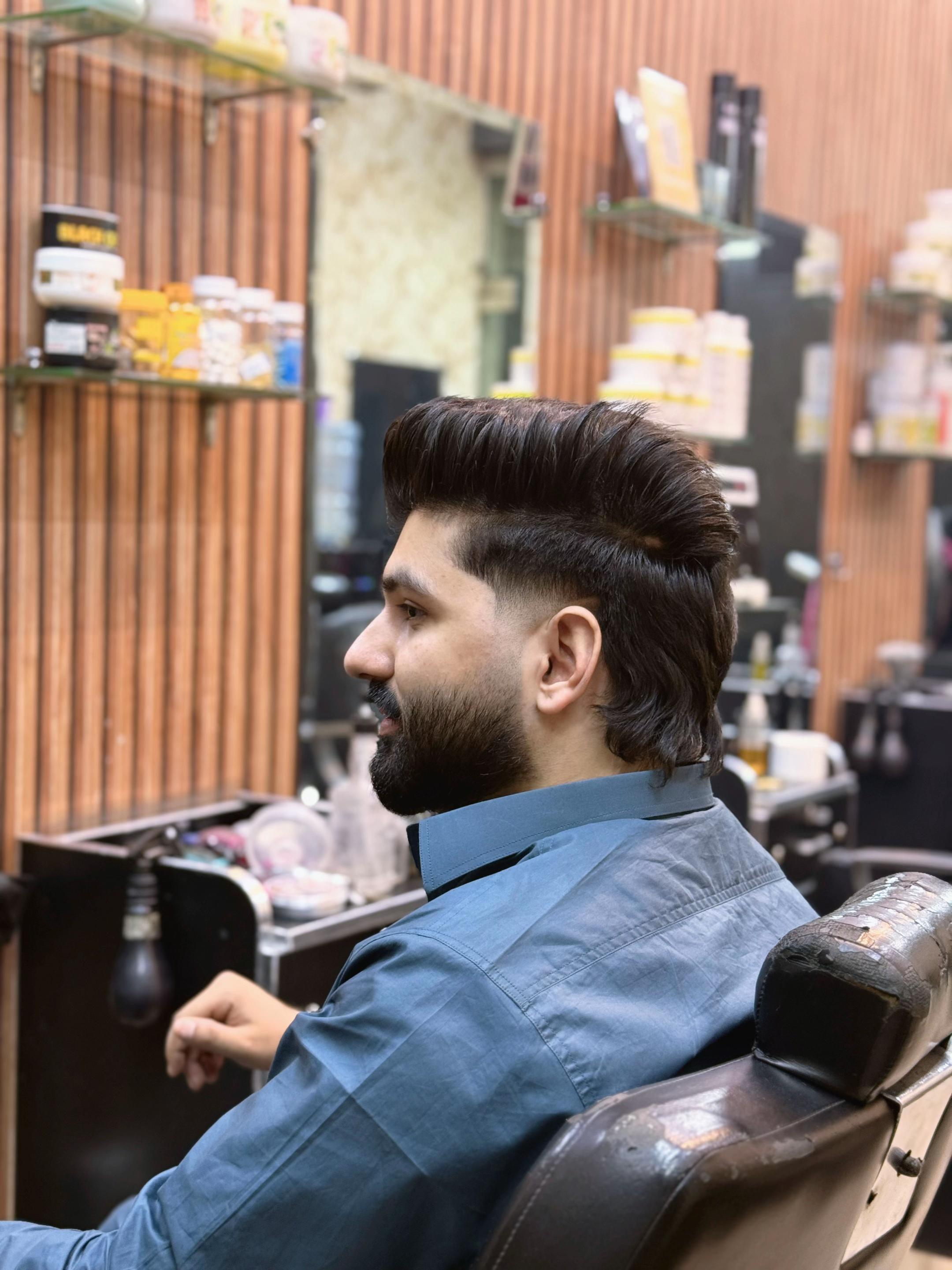 @𝐌𝐫 𝐀𝐛𝐫𝐚𝐫 💇🏻💈✂️