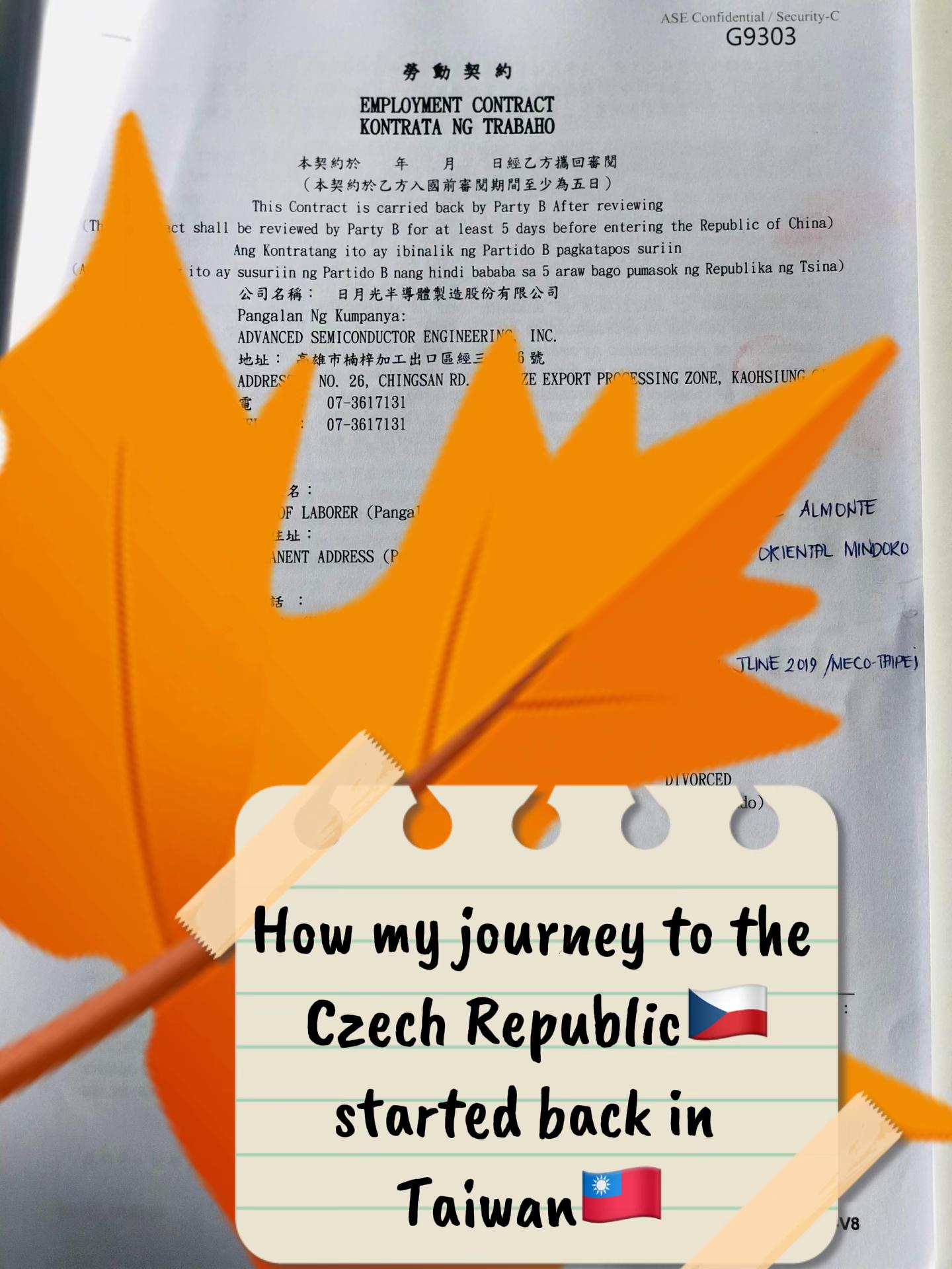 @๐ต๐๐๐๐ in Czech ๐จ๐ฟโจ