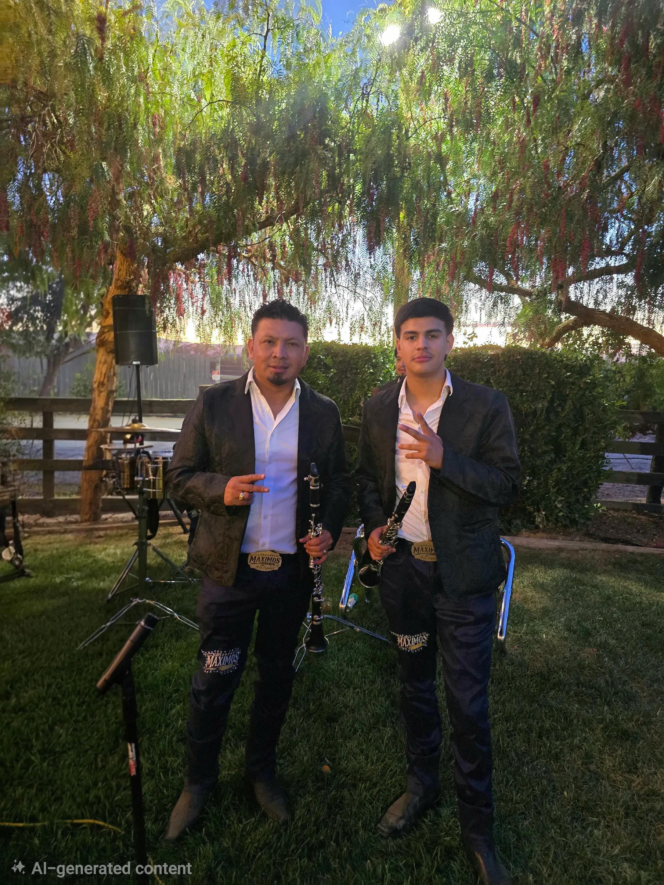 @✨️Cusita clarinetero✨️ 🎼🎵🎶?