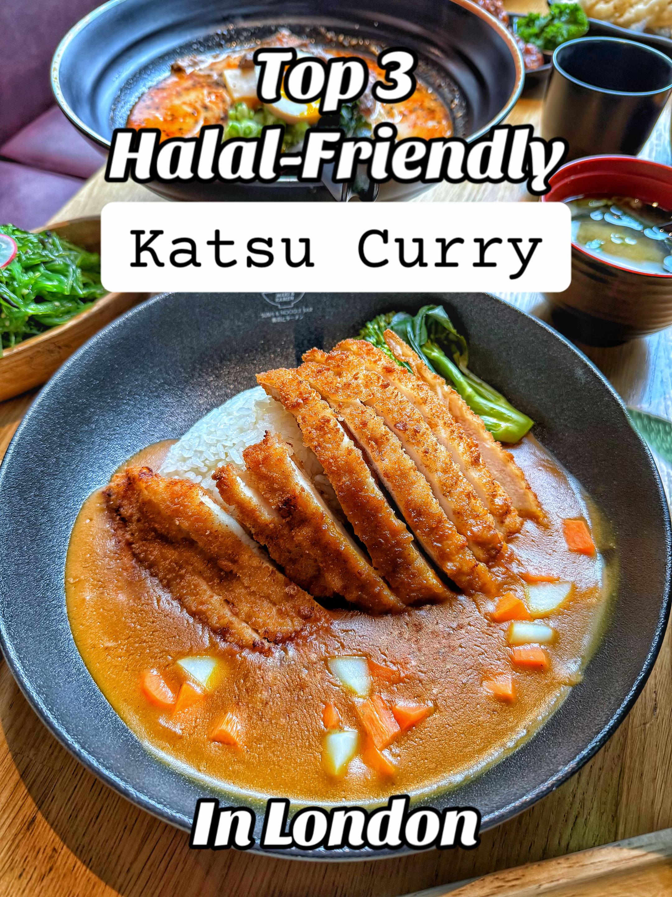 @Halal Food London | حلال