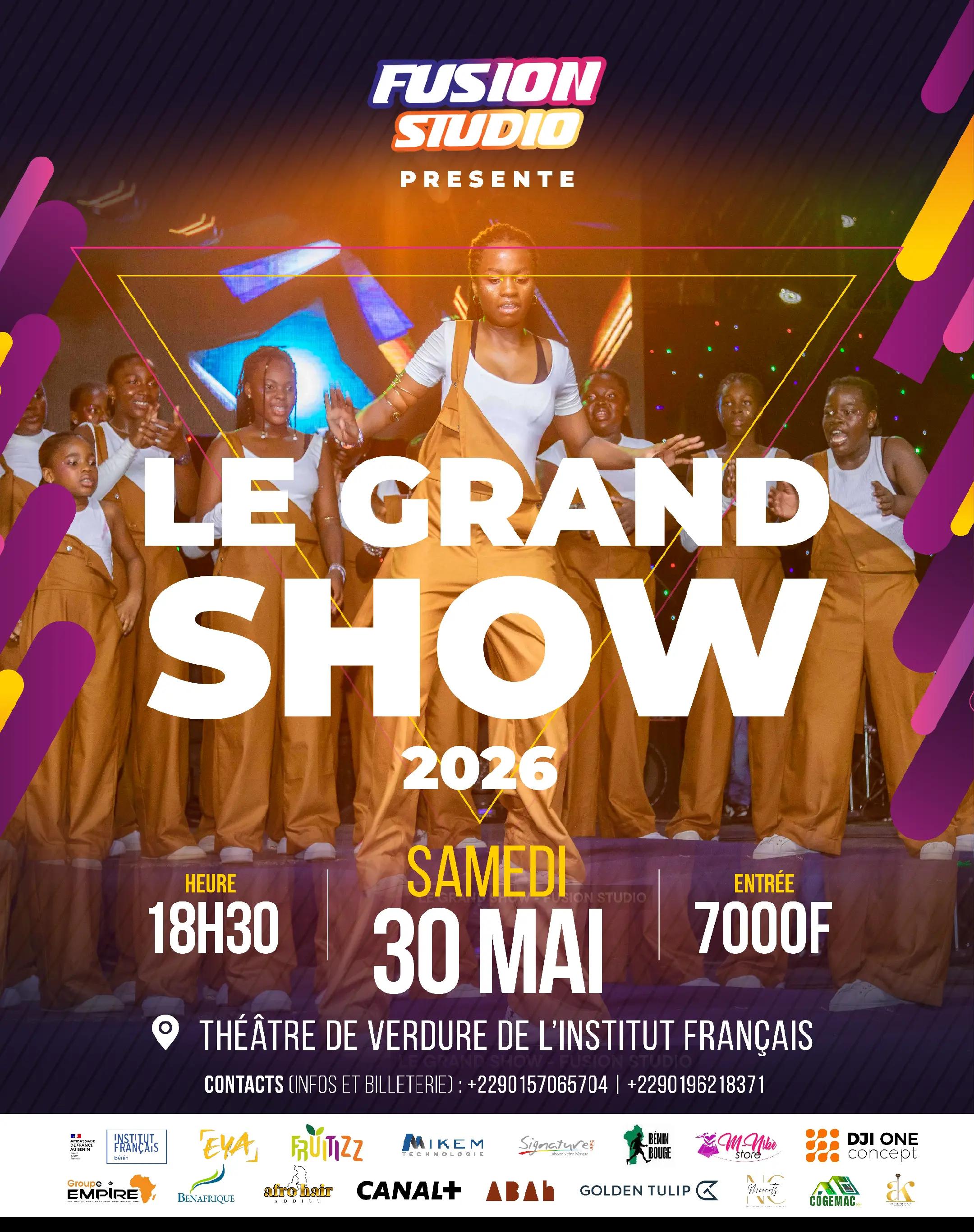 @Bénin Bouge ๐ง๐ฏ
