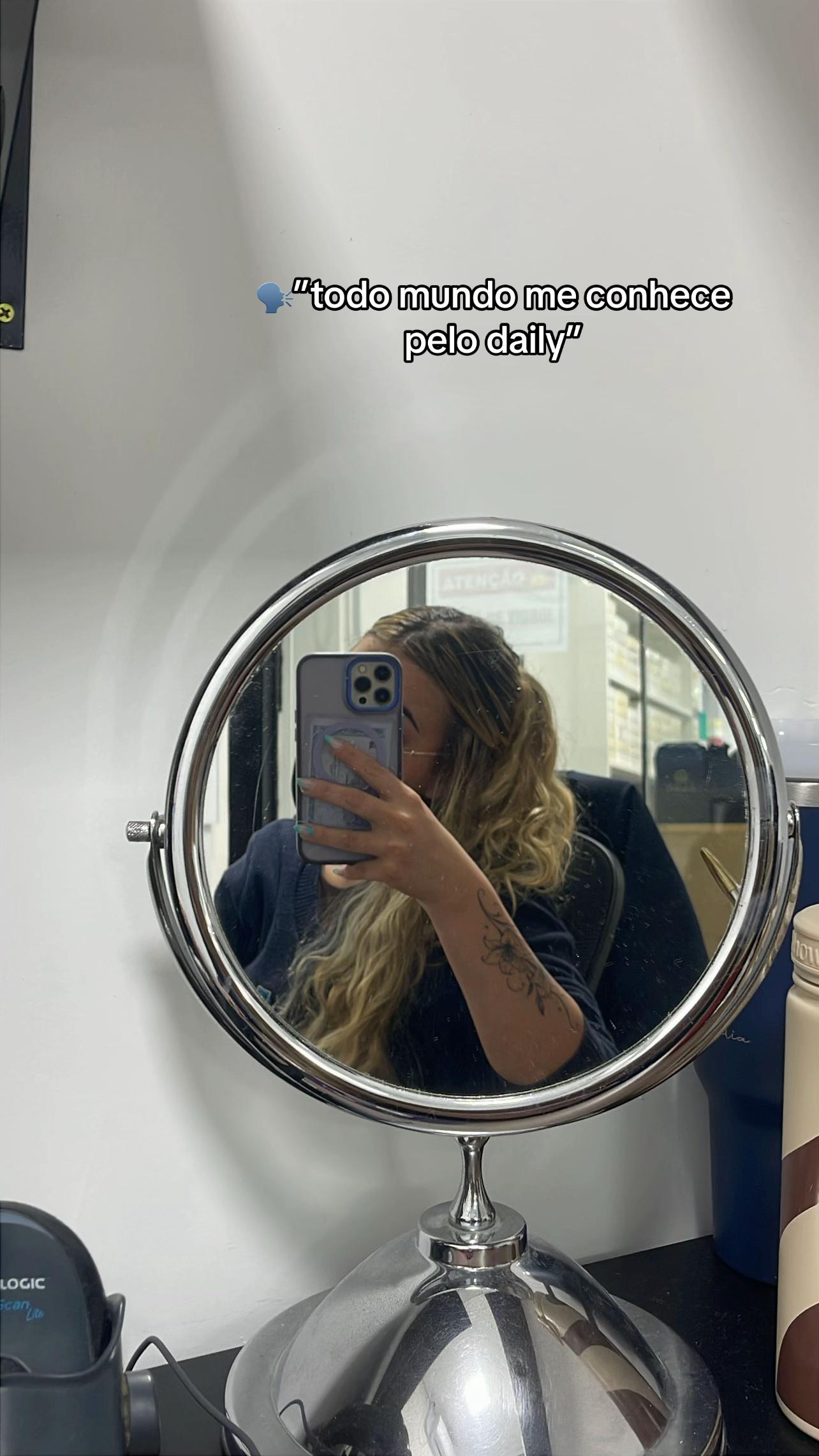 @Natyzinha