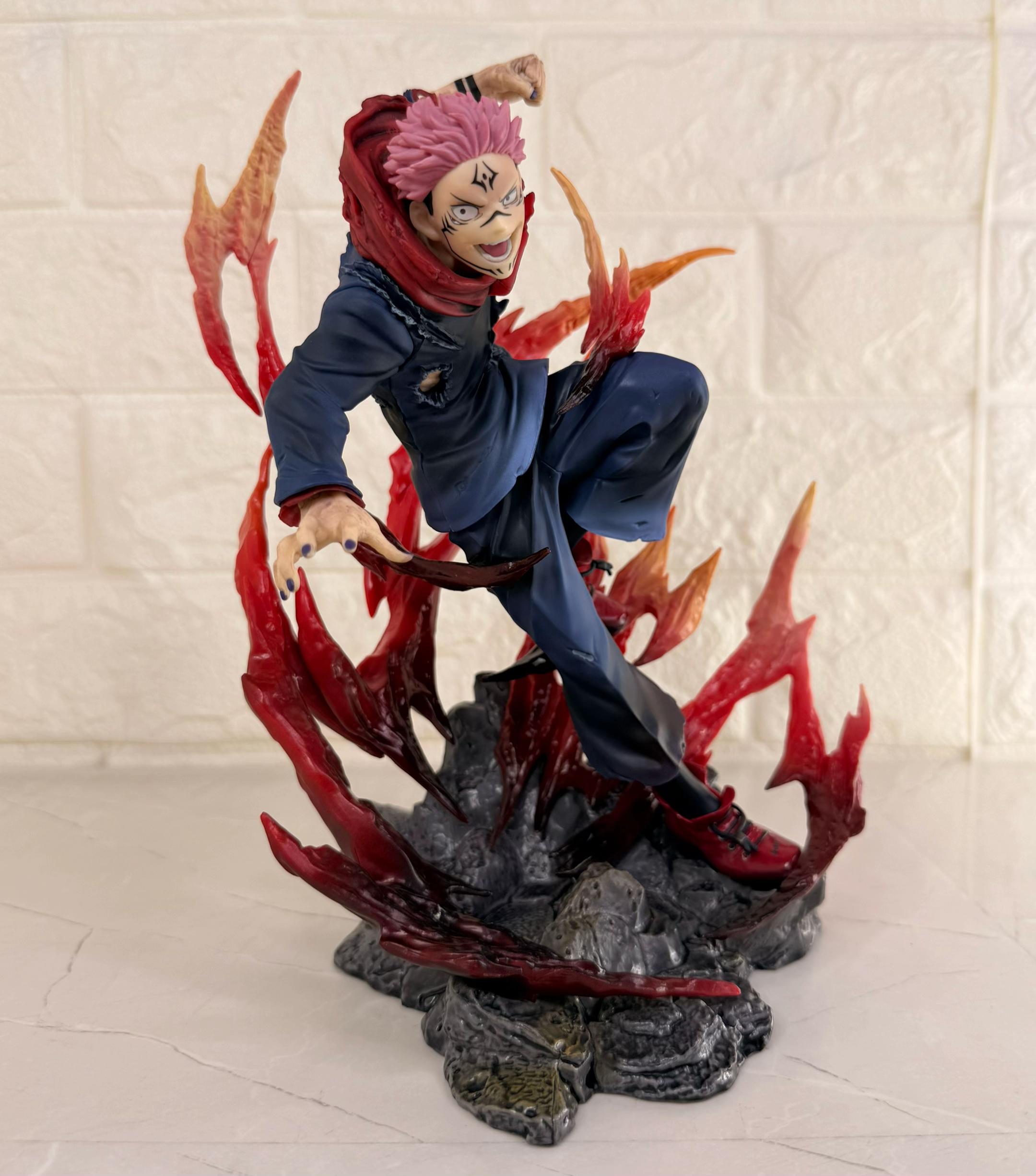 @Shinigami Collector
