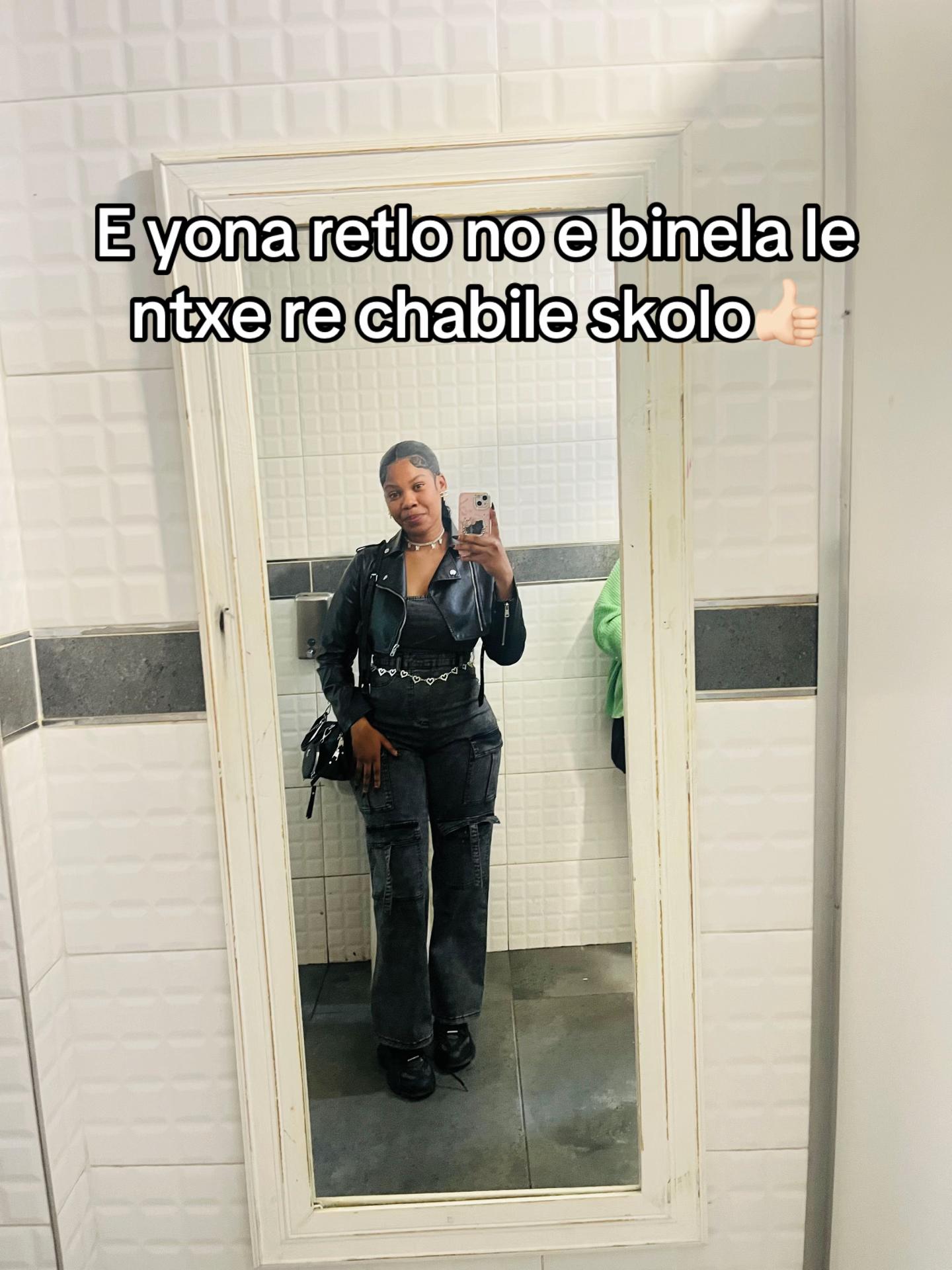 @Mamoloko ❤️🦋
