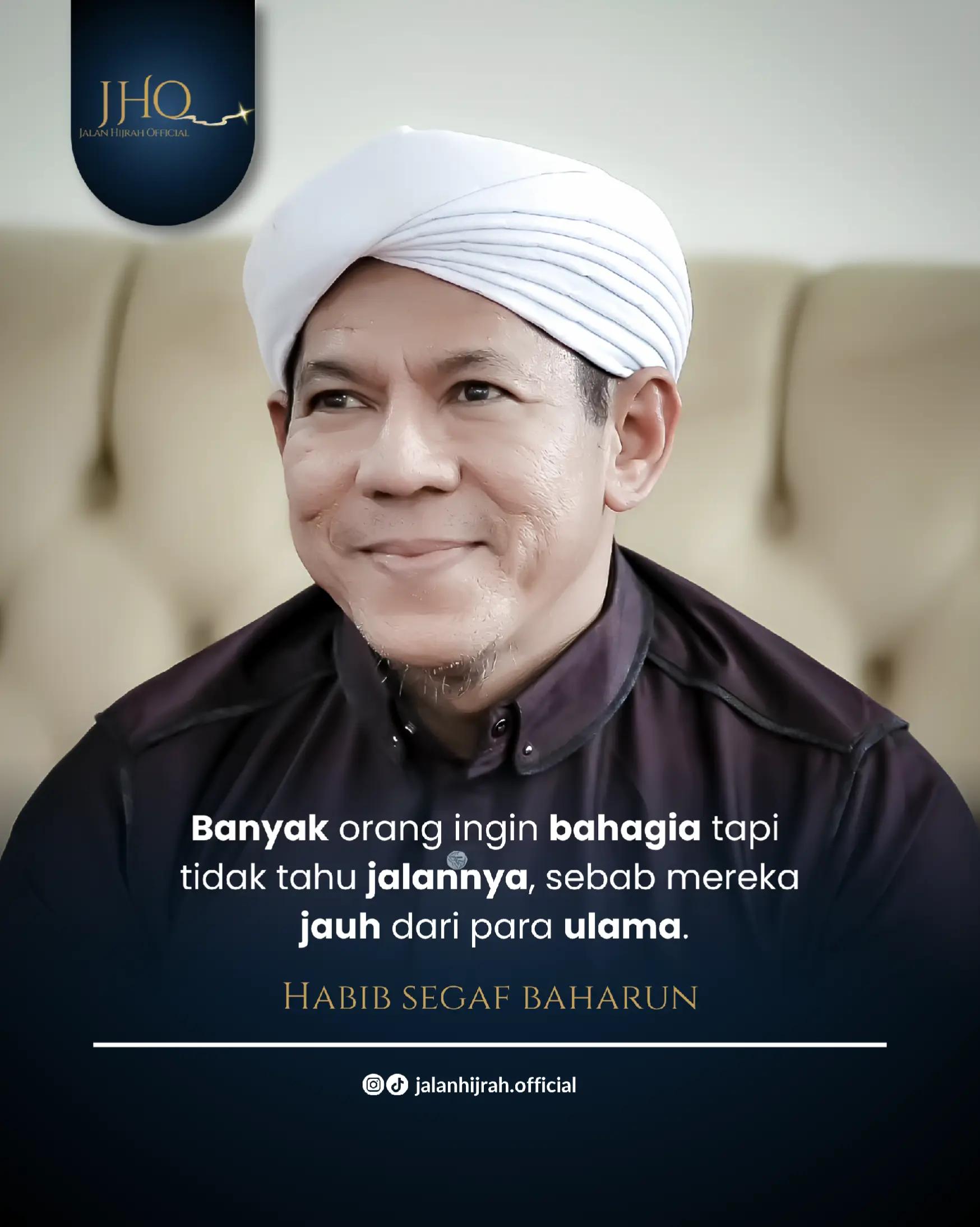 @JHO || Jalan Hijrah Official