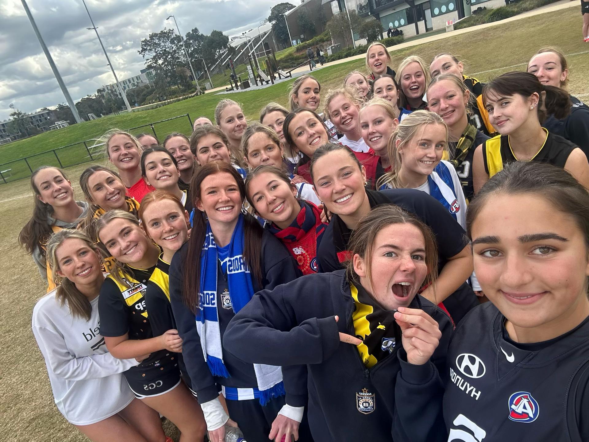 @firstfabfootyfemales