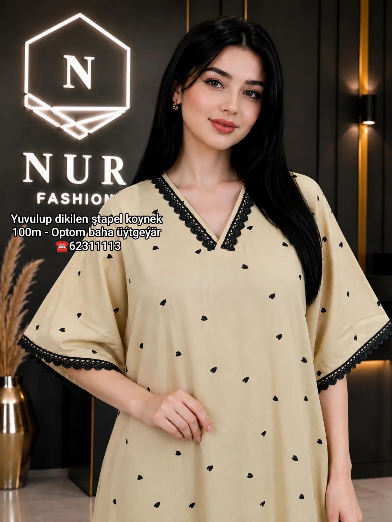 @Nur_fashion🧿