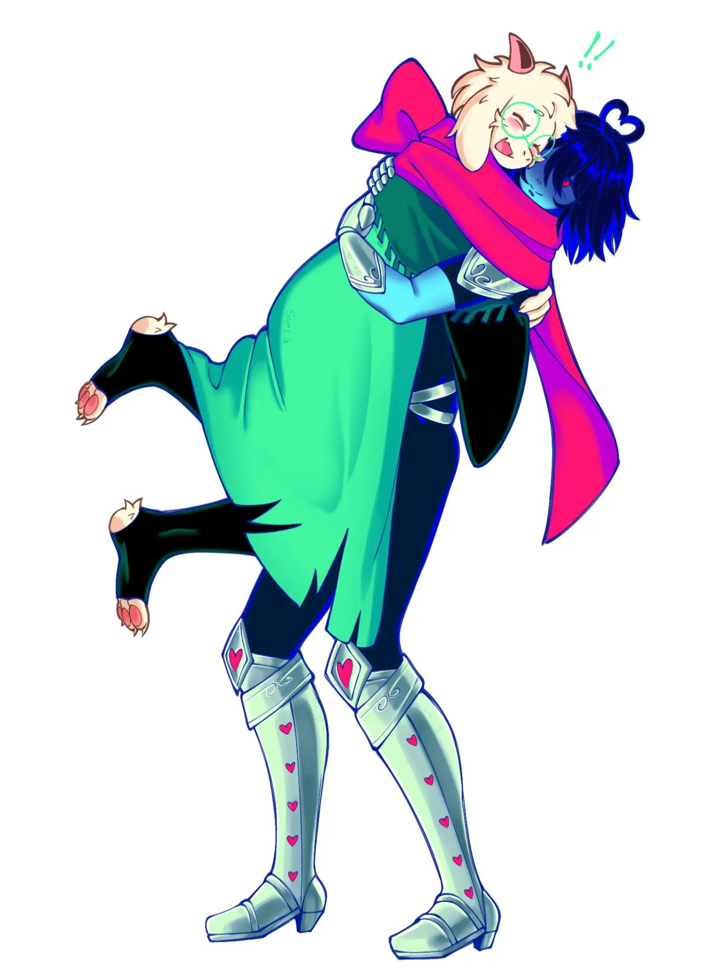 @SieiQ 🩷 ART FIGHT 2026