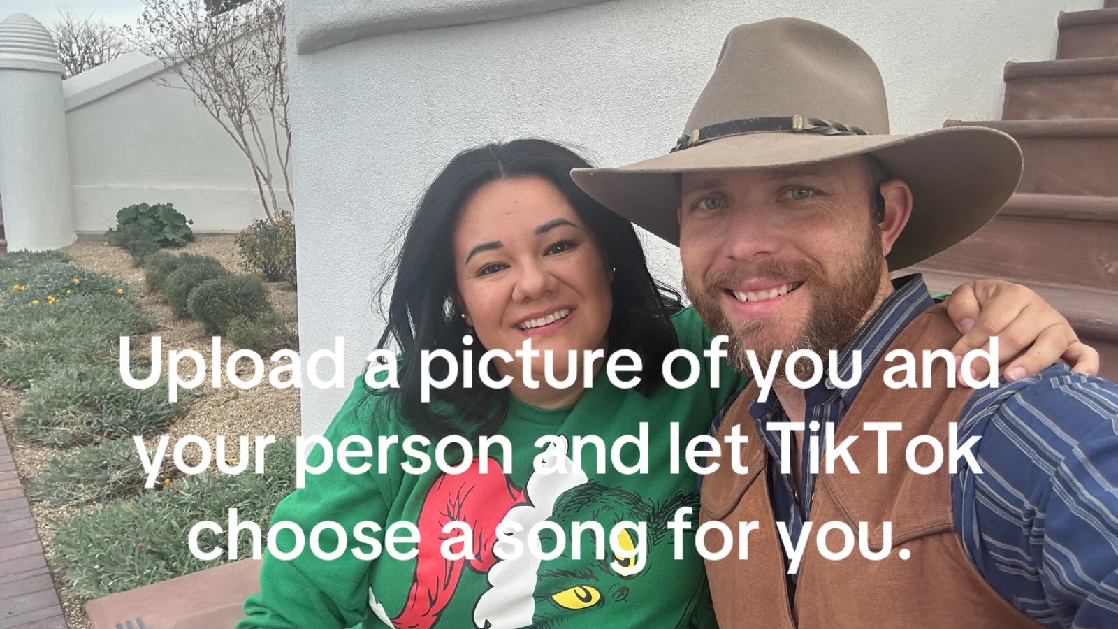 @Mia Mu&ntilde;oz Ferguson