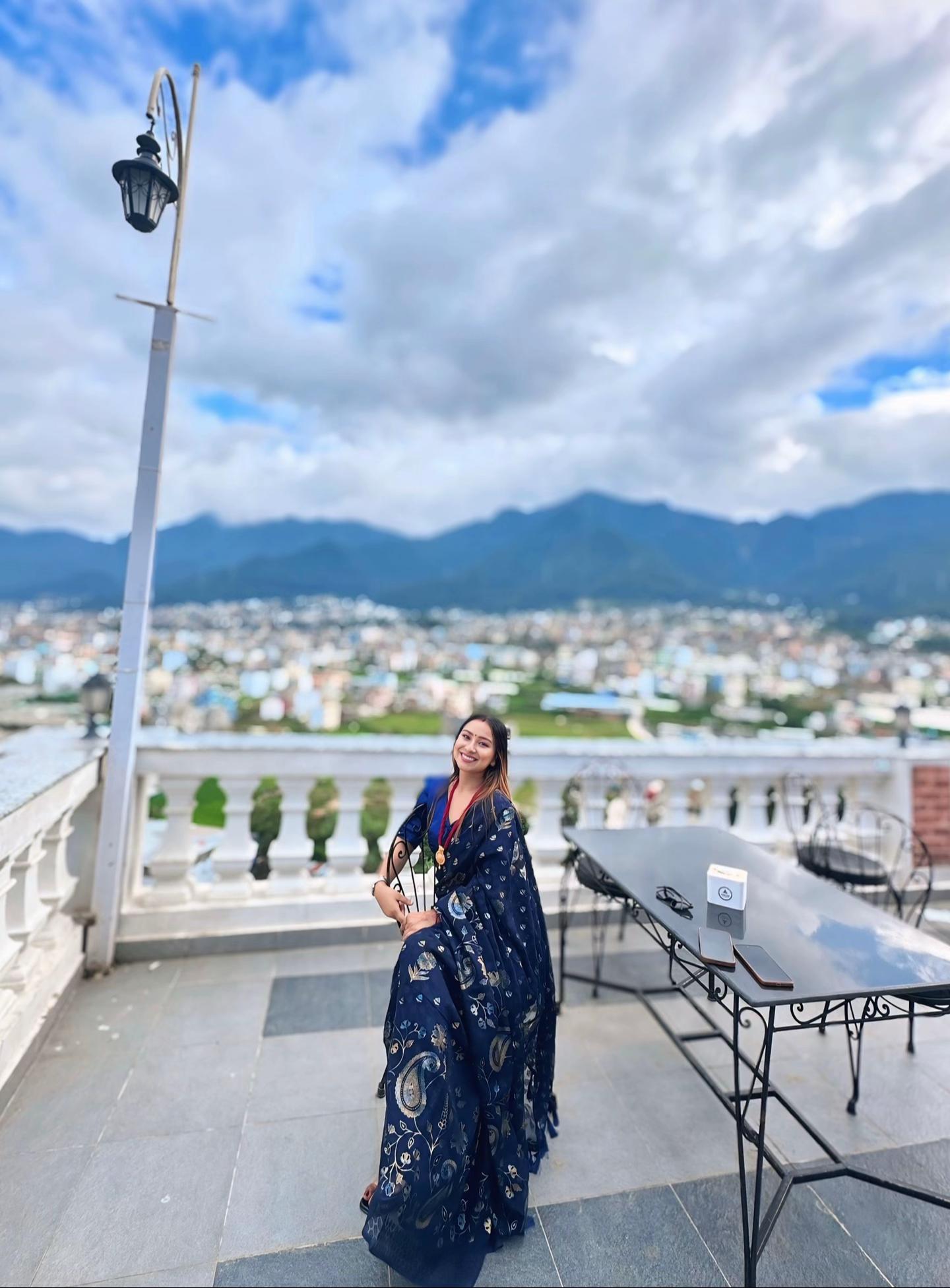 @Urmilathapa