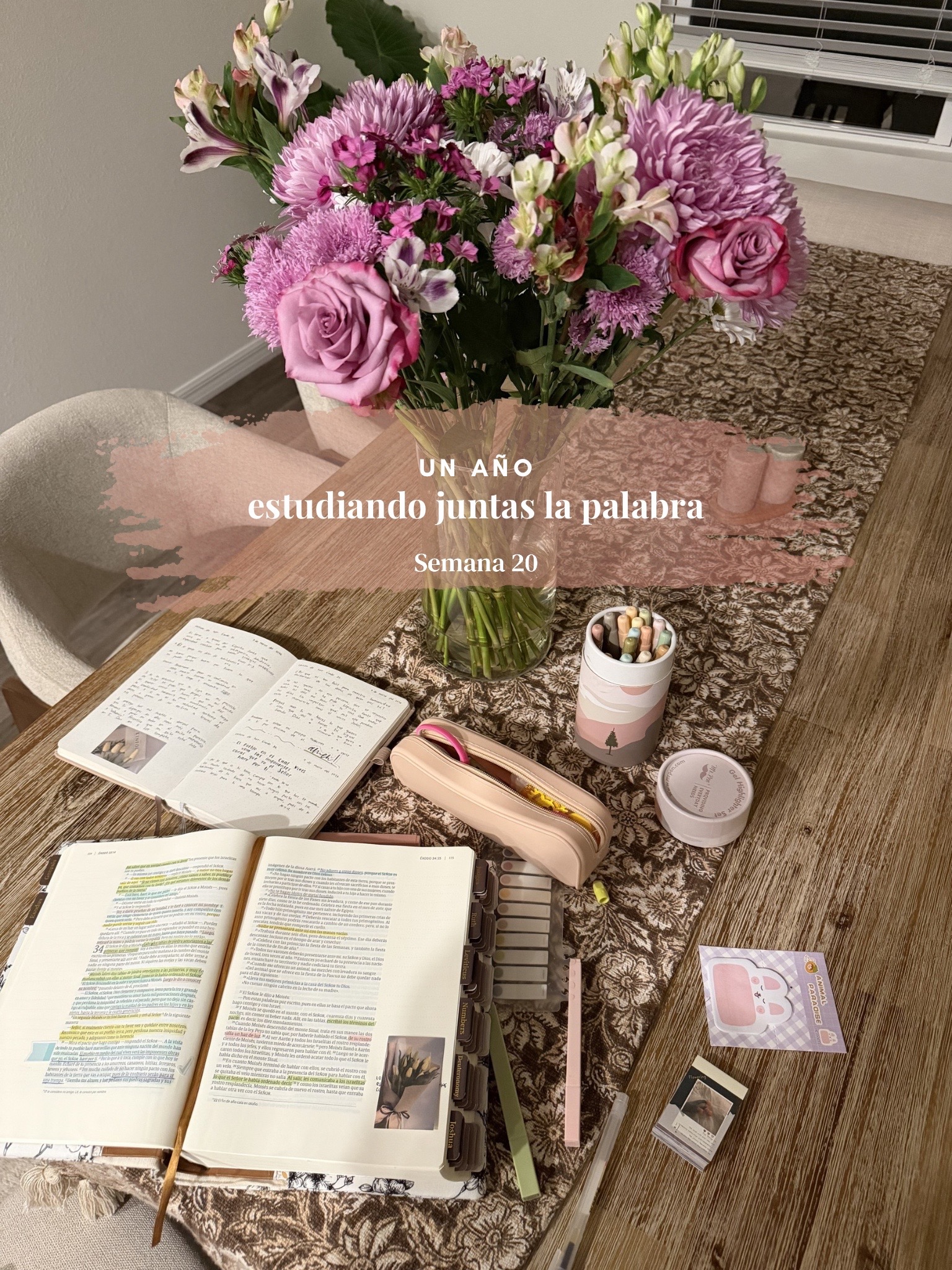 @Paola | faith & lifestyle