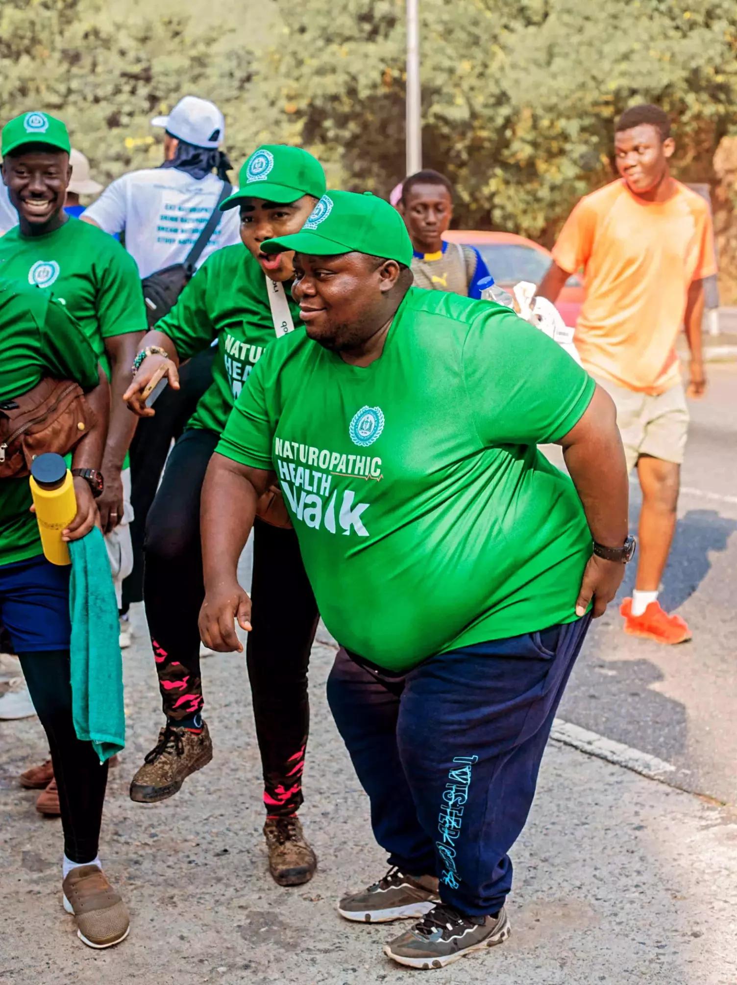@Plus Size Women Africa (PSWA)