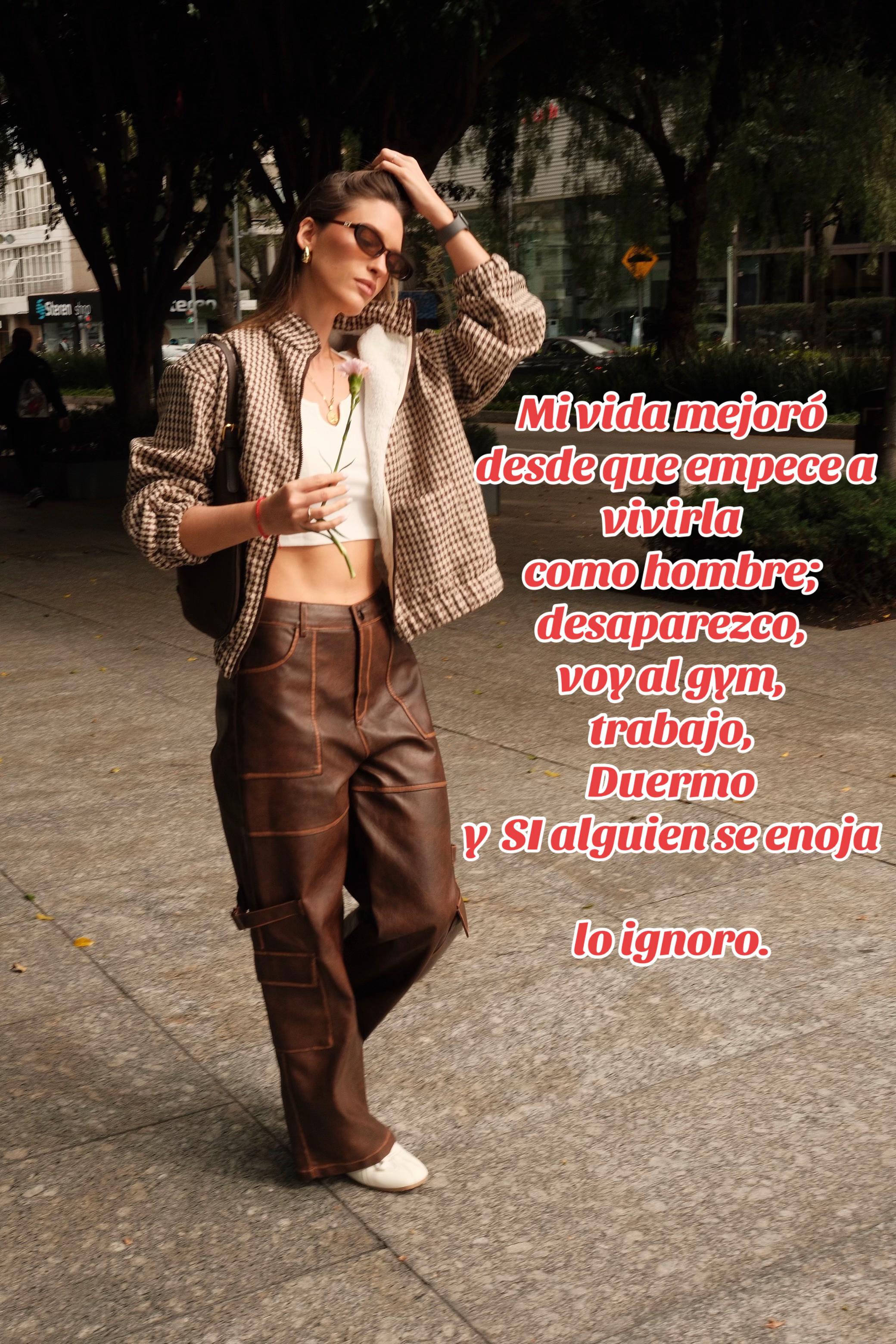 @Sol Arrillaga/Travel,Moda,Fit