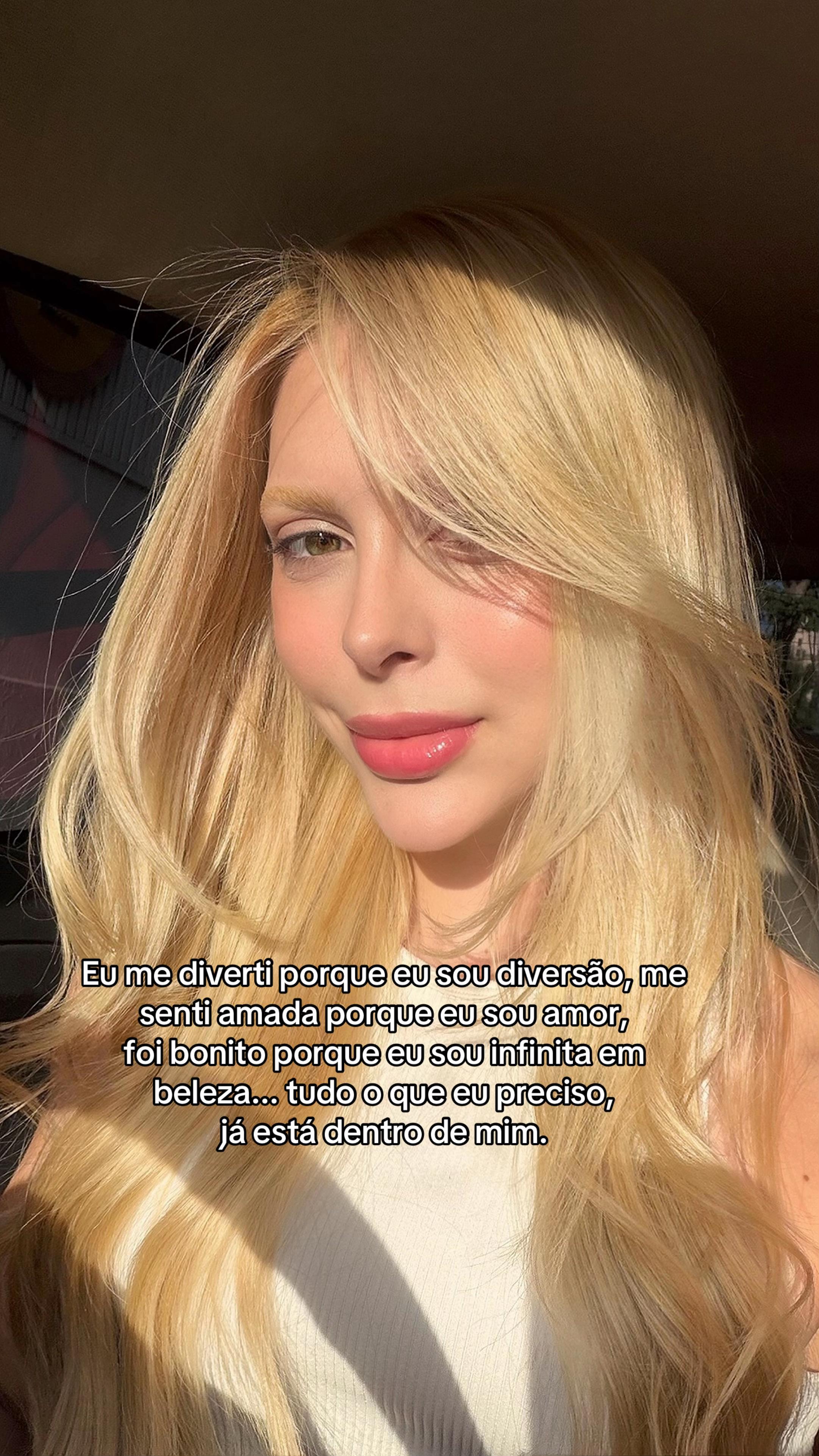 @Carolina Paiva