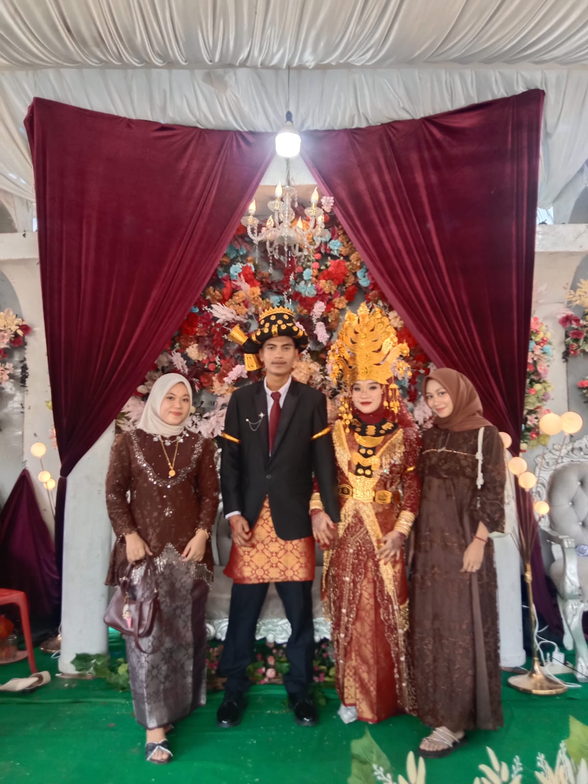 @aulia siregar
